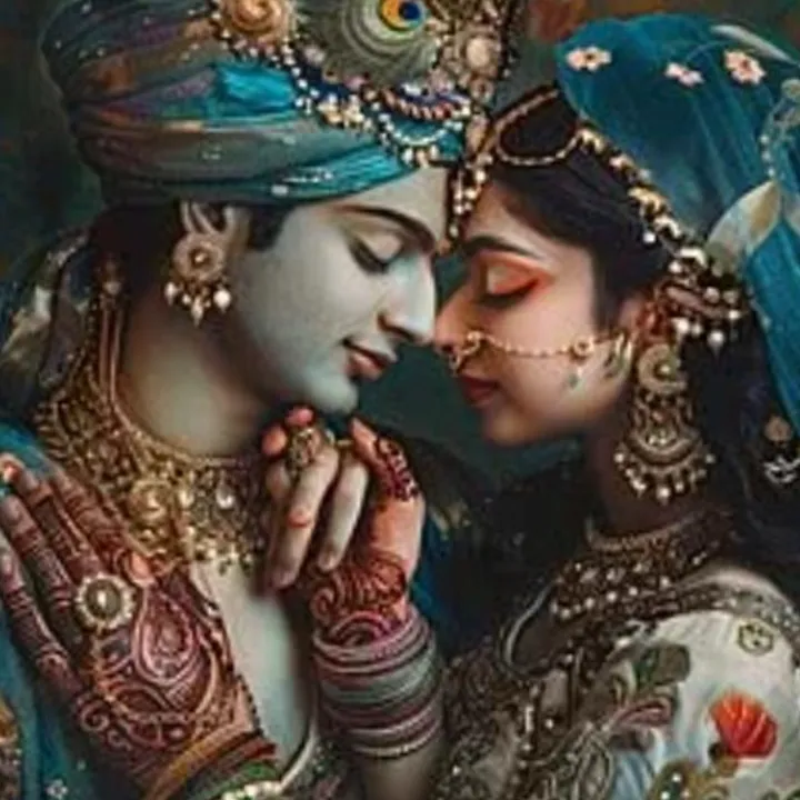 radha krishan
