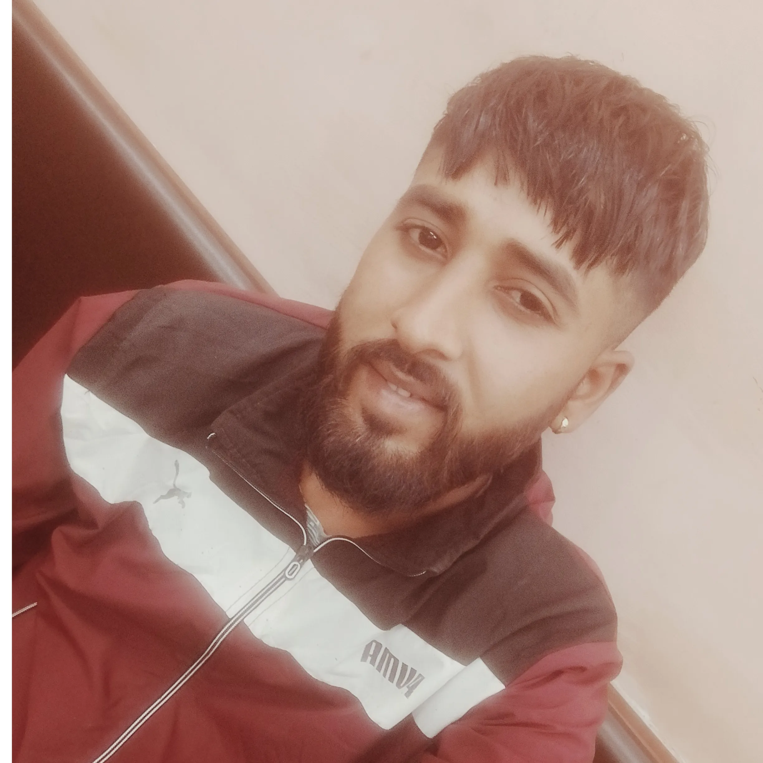raj sen