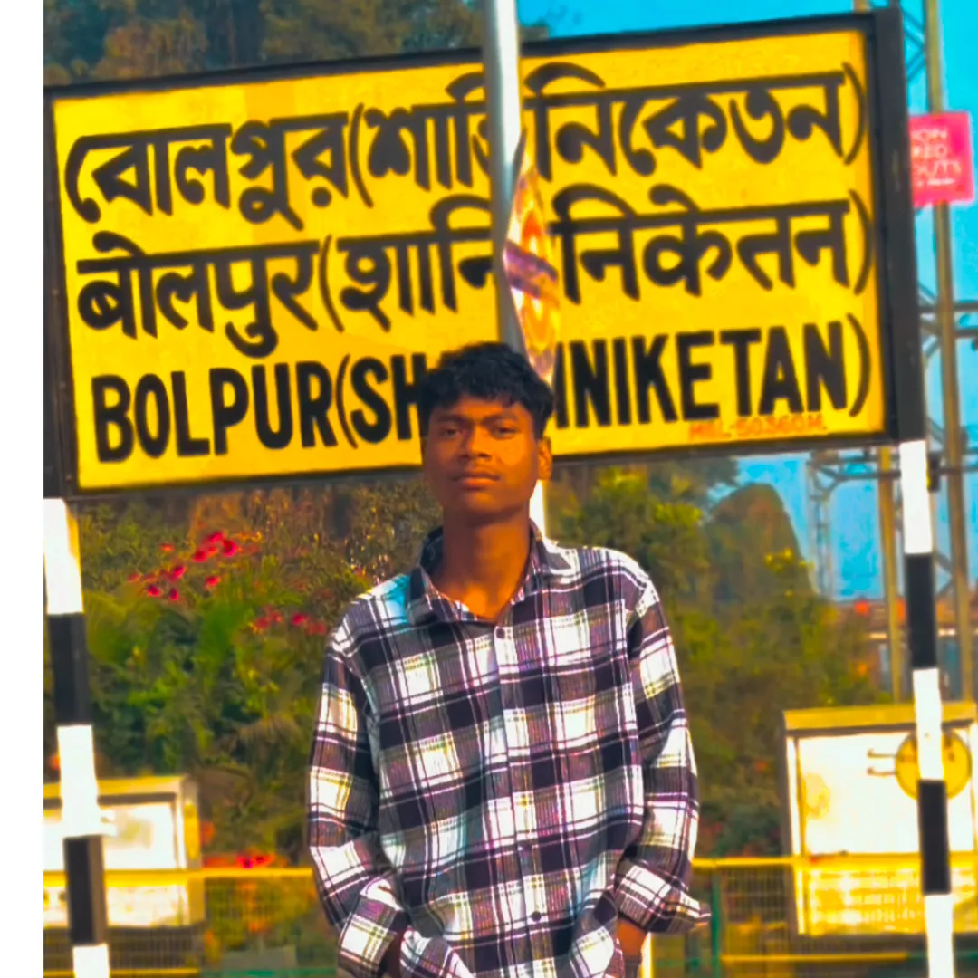 Raj Hembram