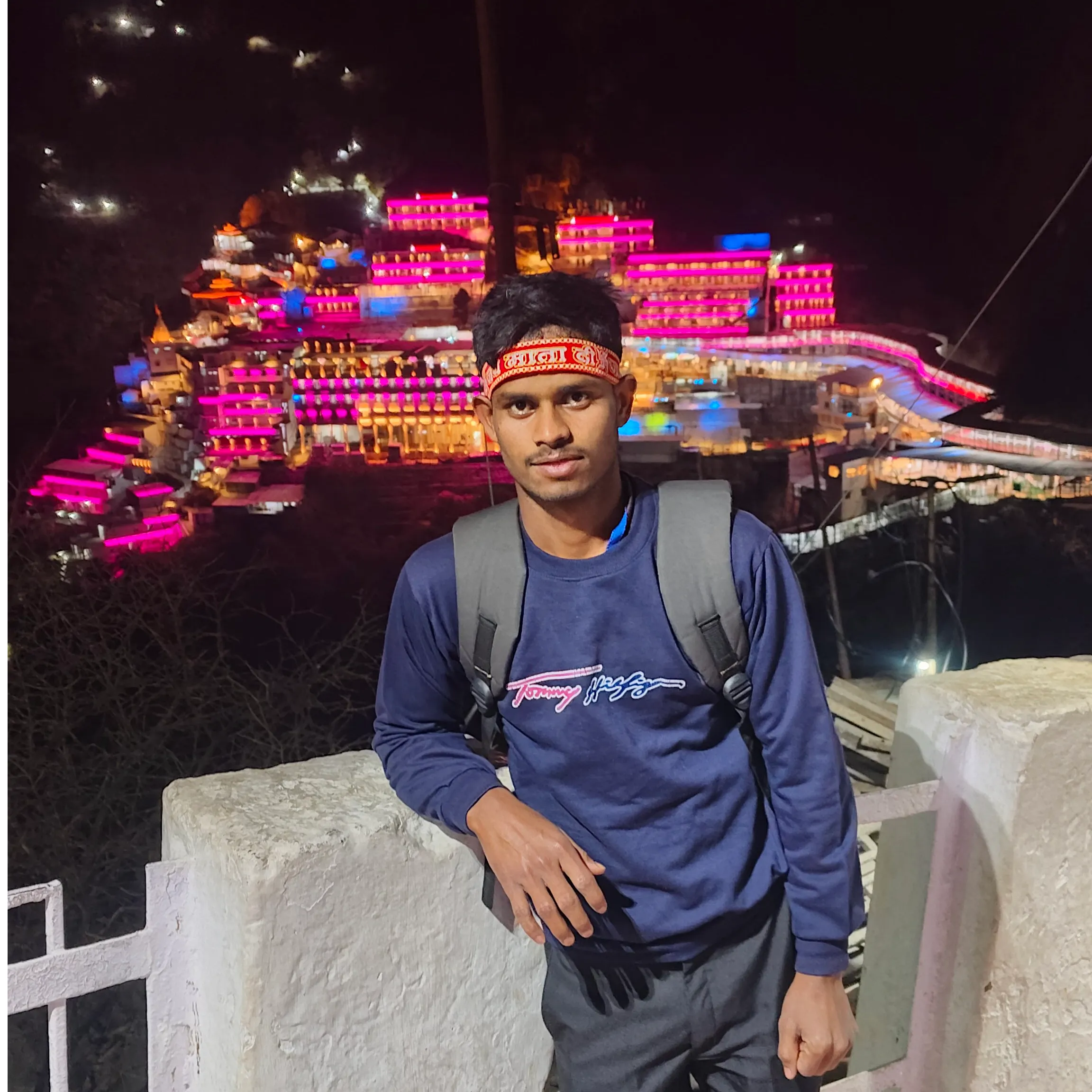 VIVEK YADAV🏏
