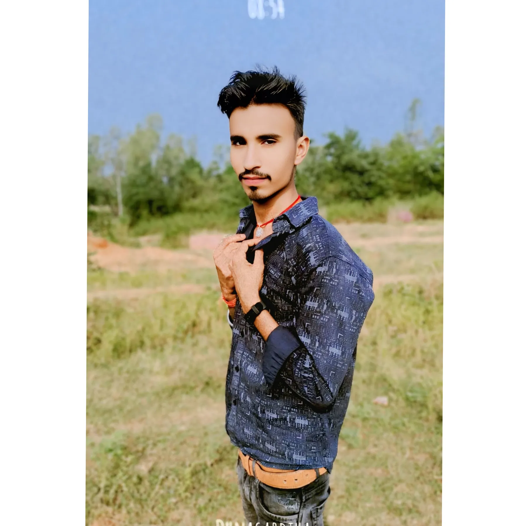Rajesh Yadav