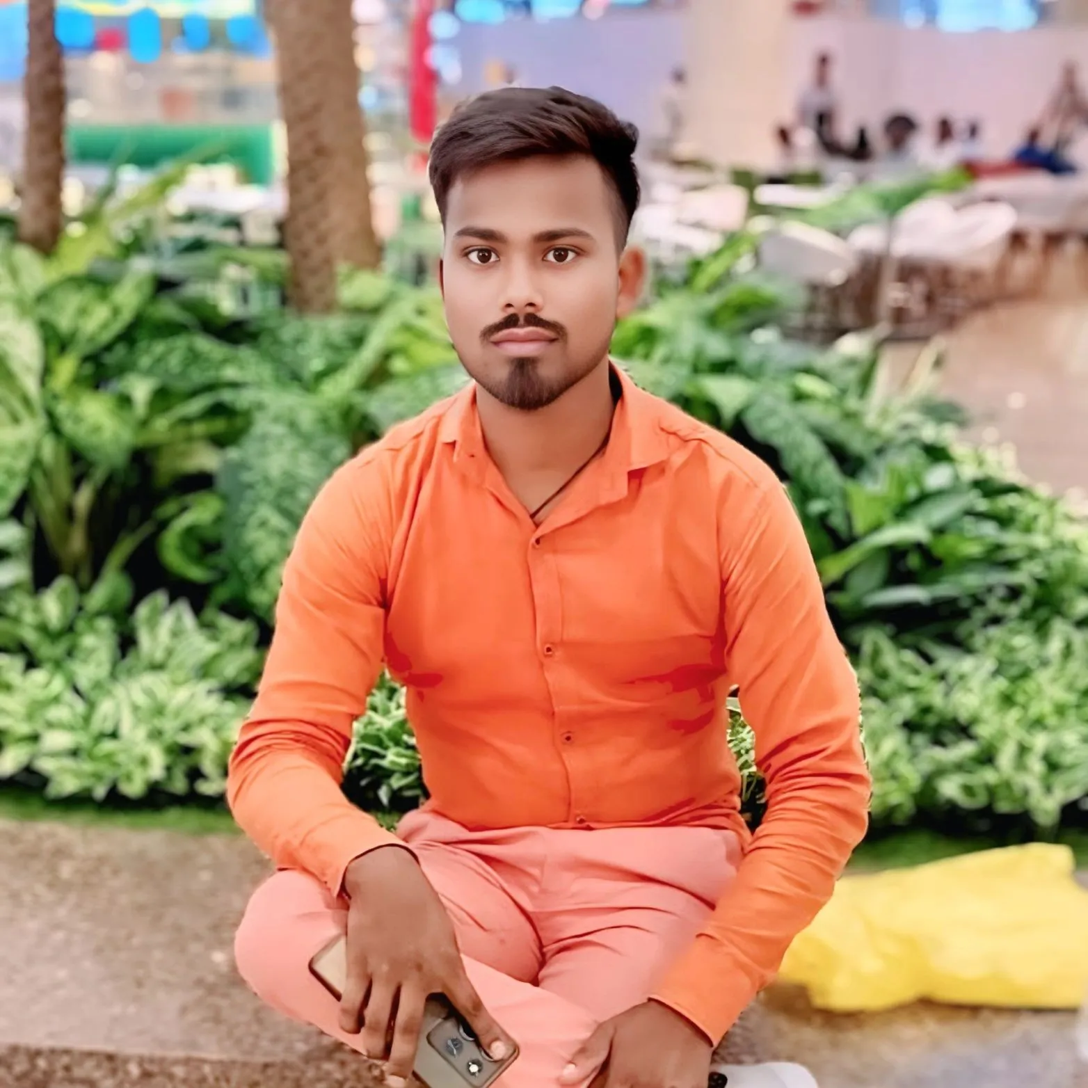 Upendra Kumar