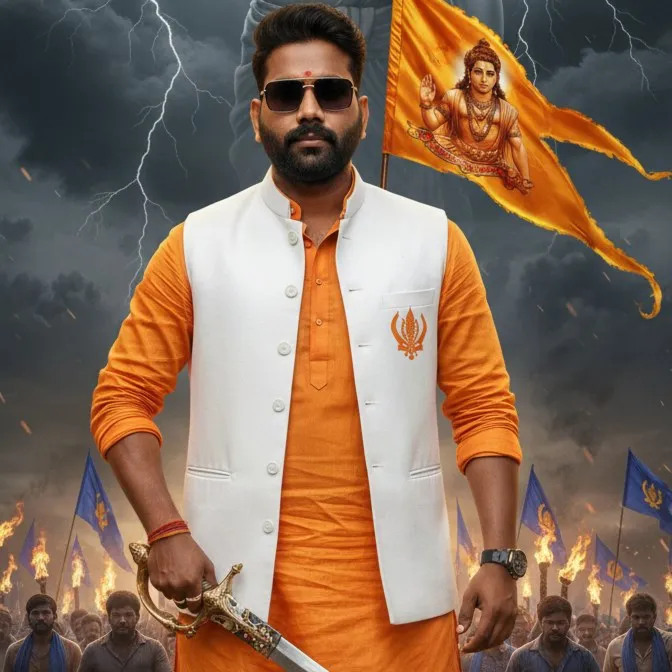 Komarole Venkateswarlu