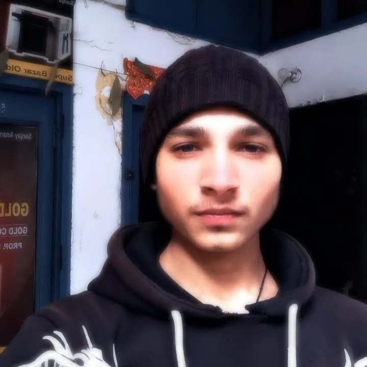 Simarpreet Singh