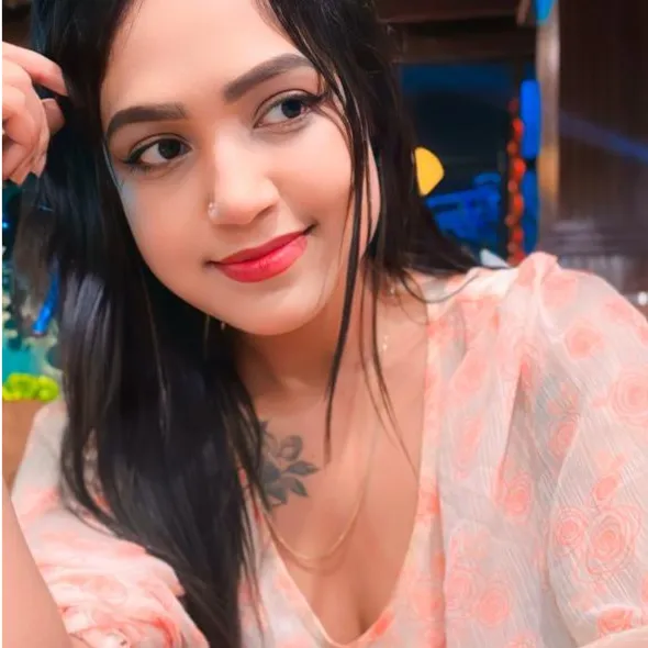 PRIYANKA Saikia