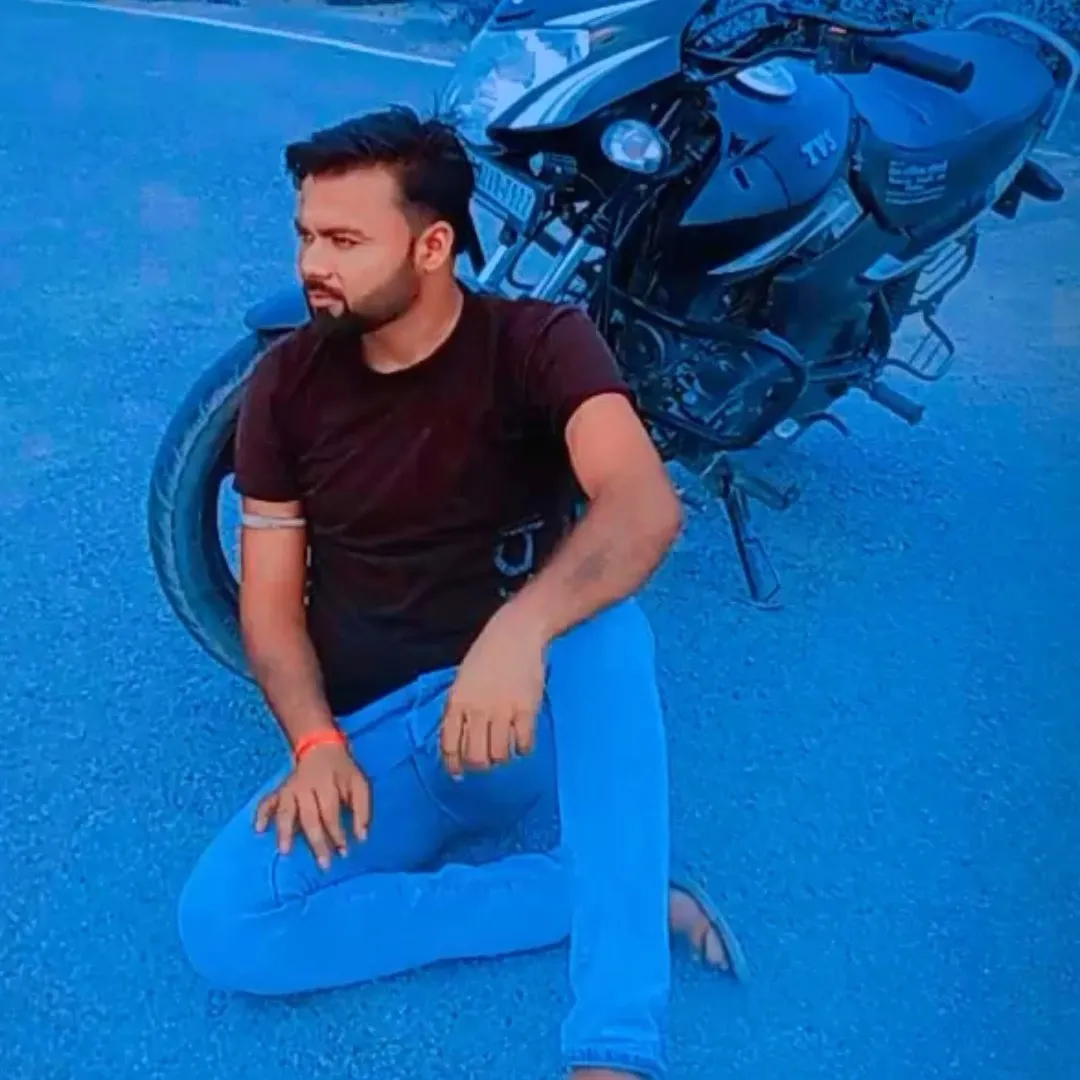 Pankaj Kumar
