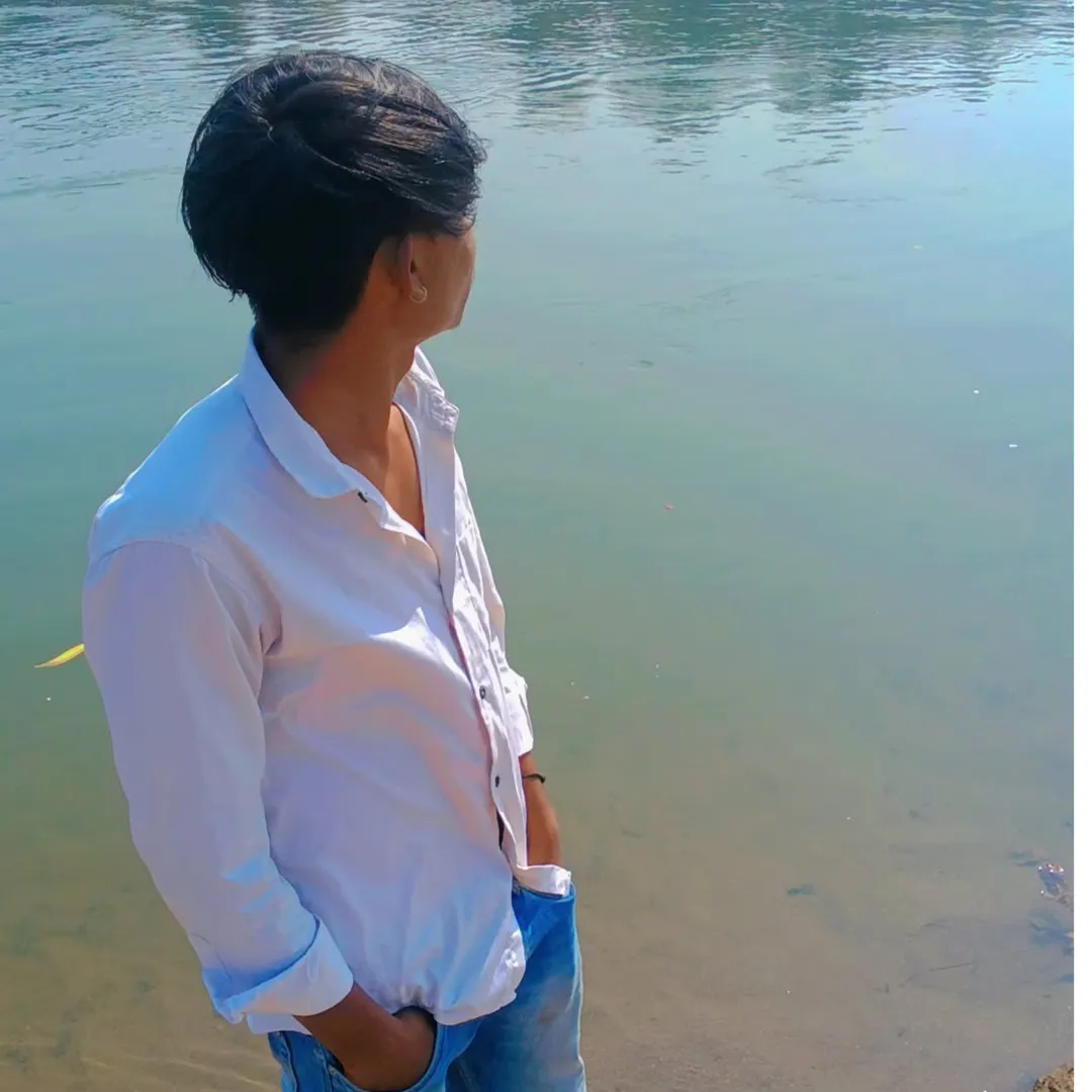 Ritesh Dhurve