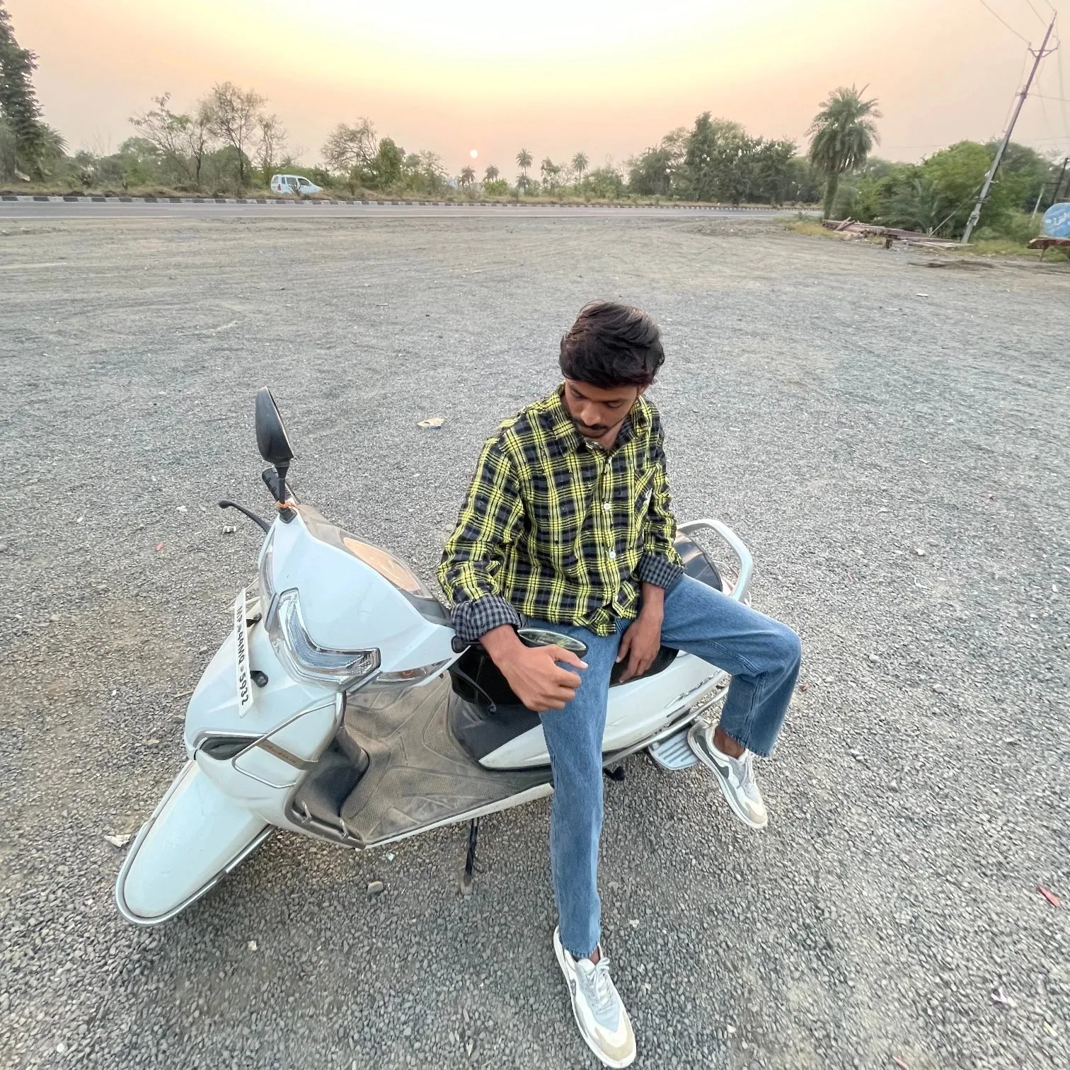 LALIT PATIDAR