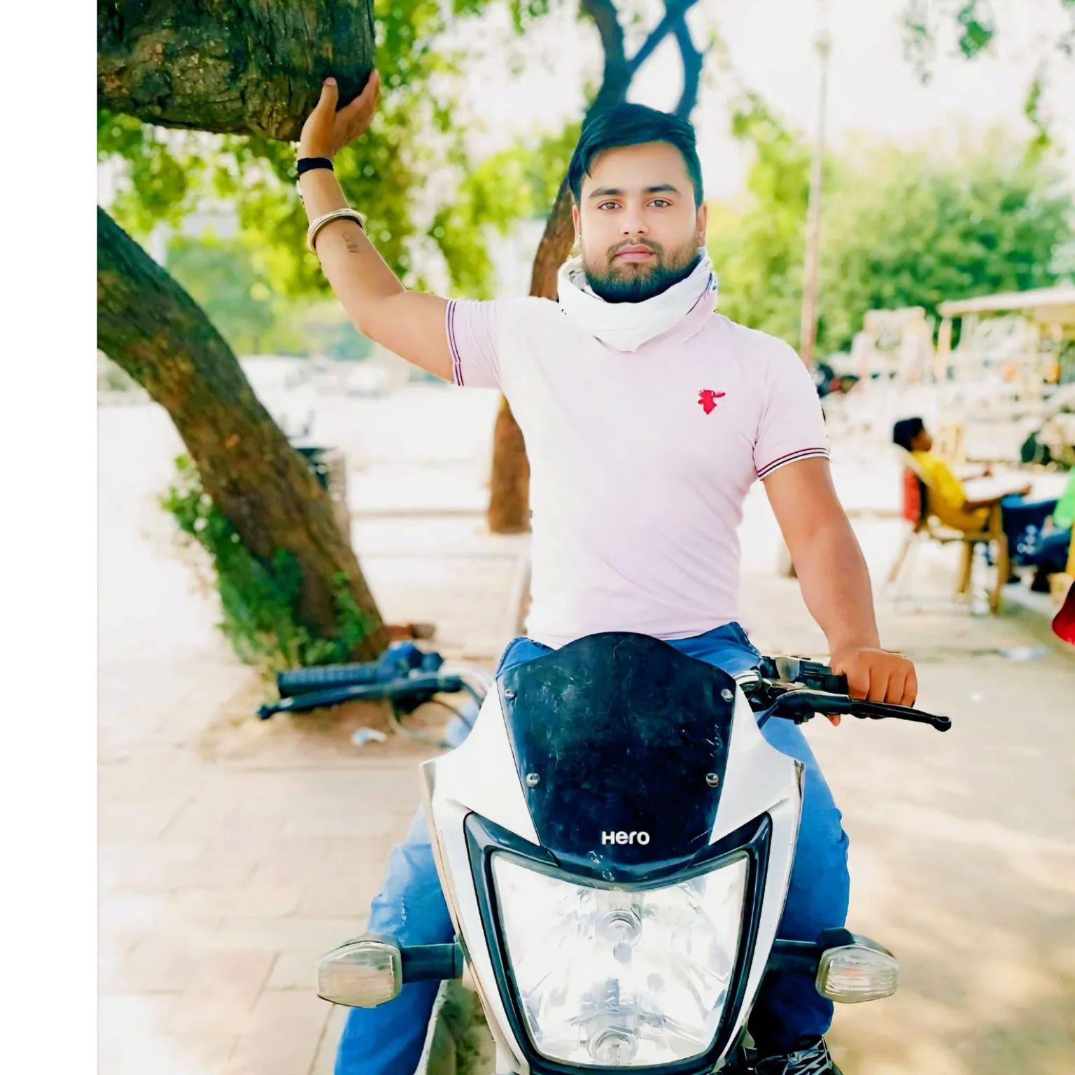 chandan pathak