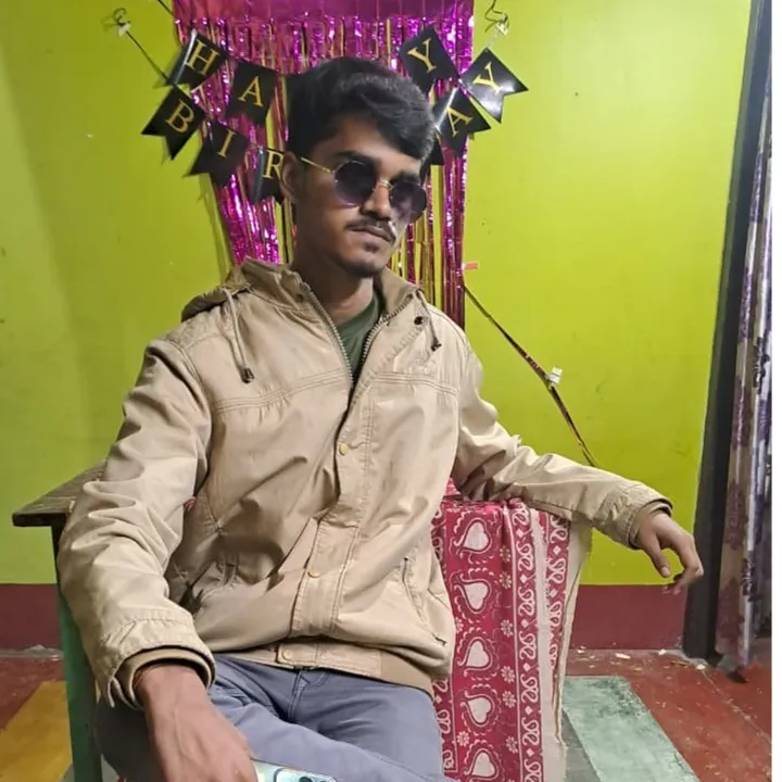 Shivamkumar yadav