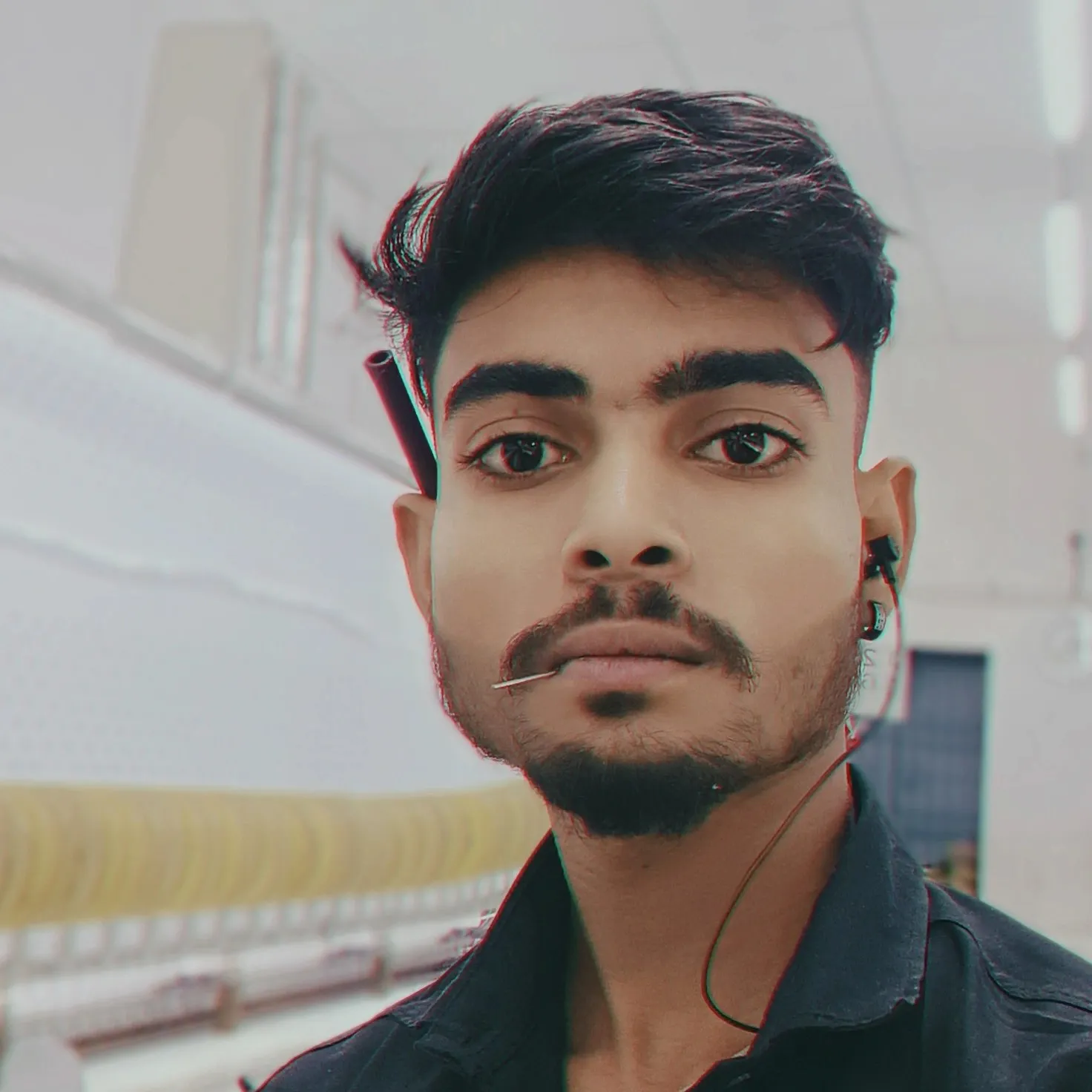 rocky bhai