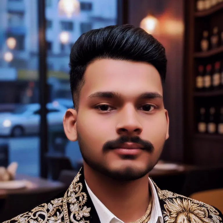 Vishalvlogger143 Kumar