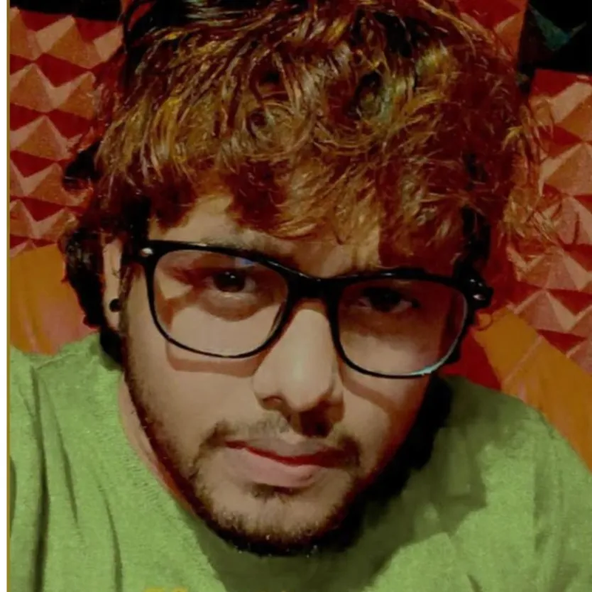 Raviprakash Gupta