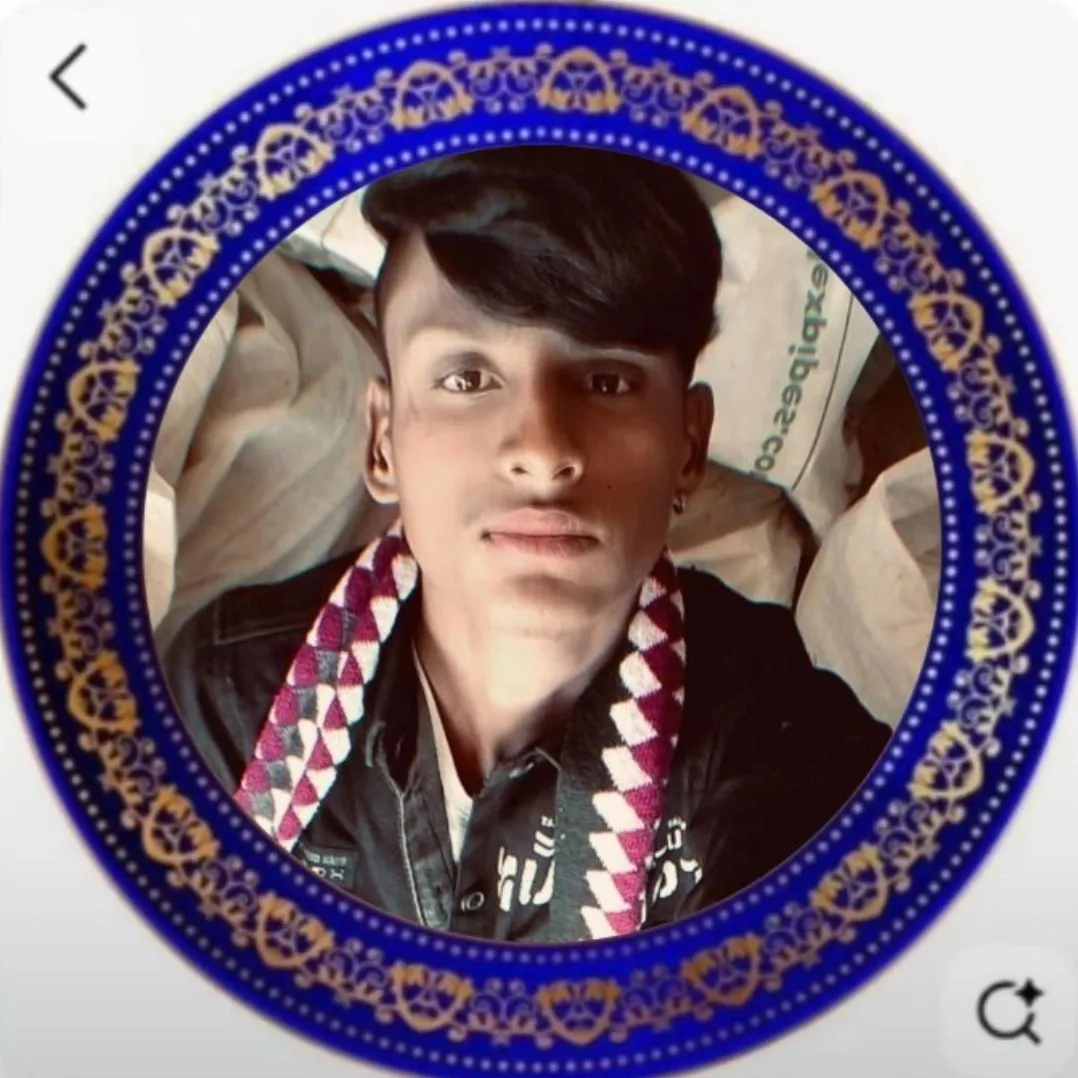 BharamaRam BharamaRam