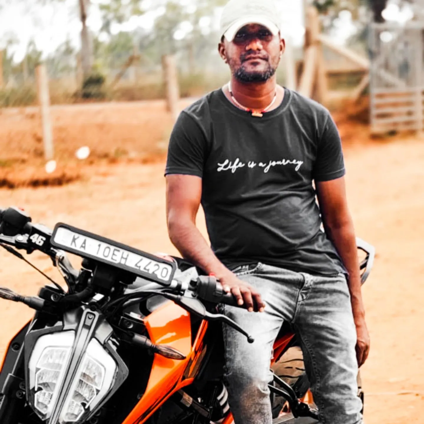 Vinodnayaka nayak