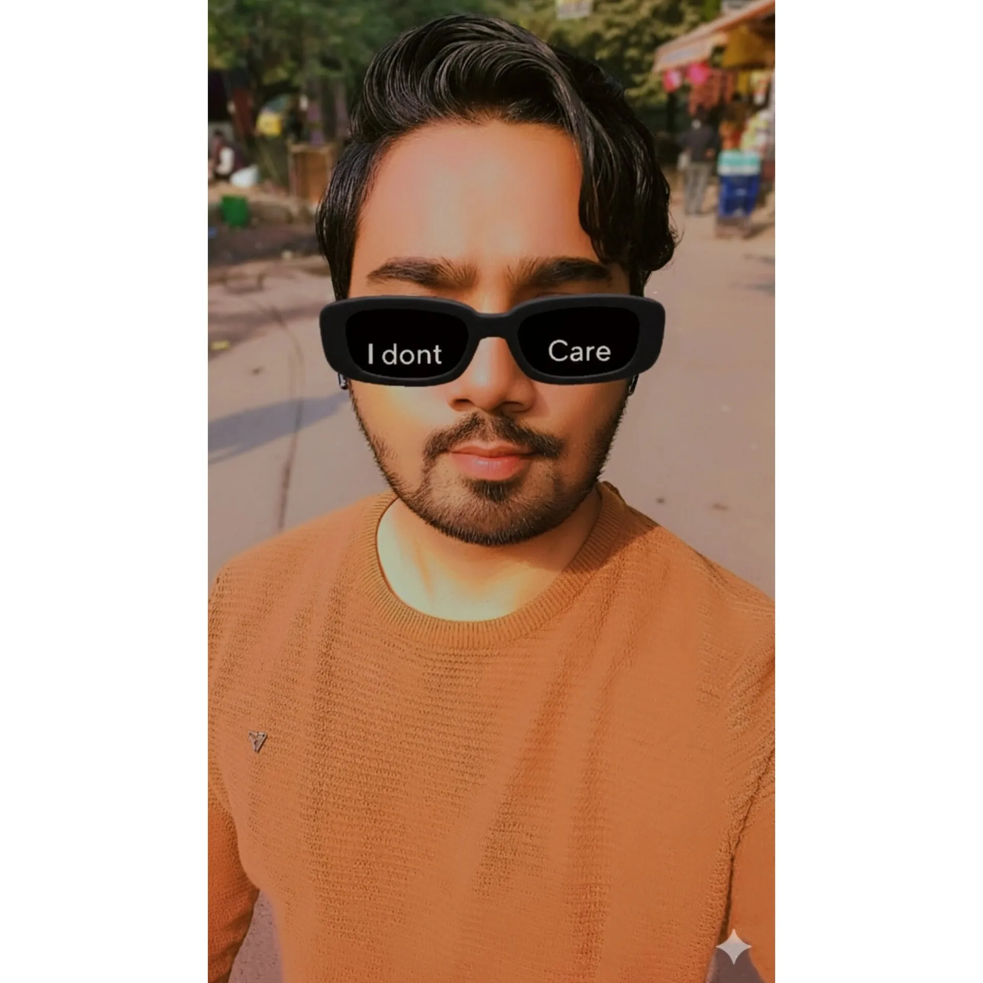 shazz Khan