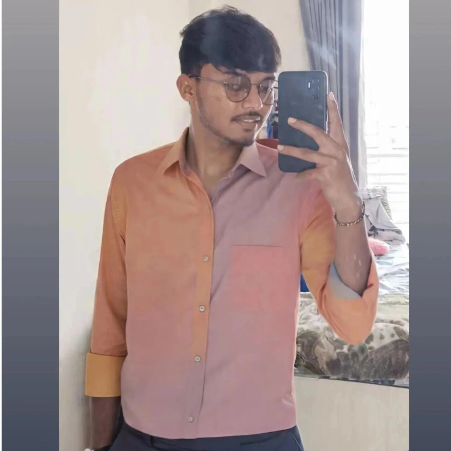 NIKUL PARMAR