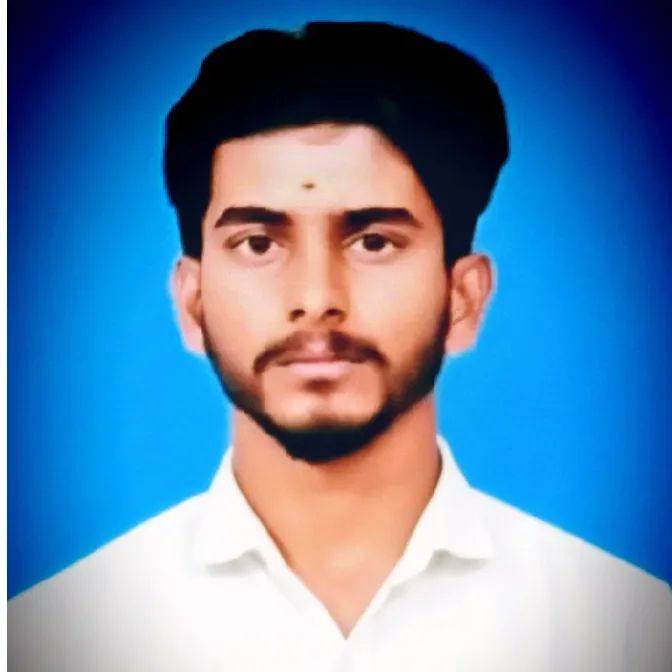 KPREM Krishnamoorthy