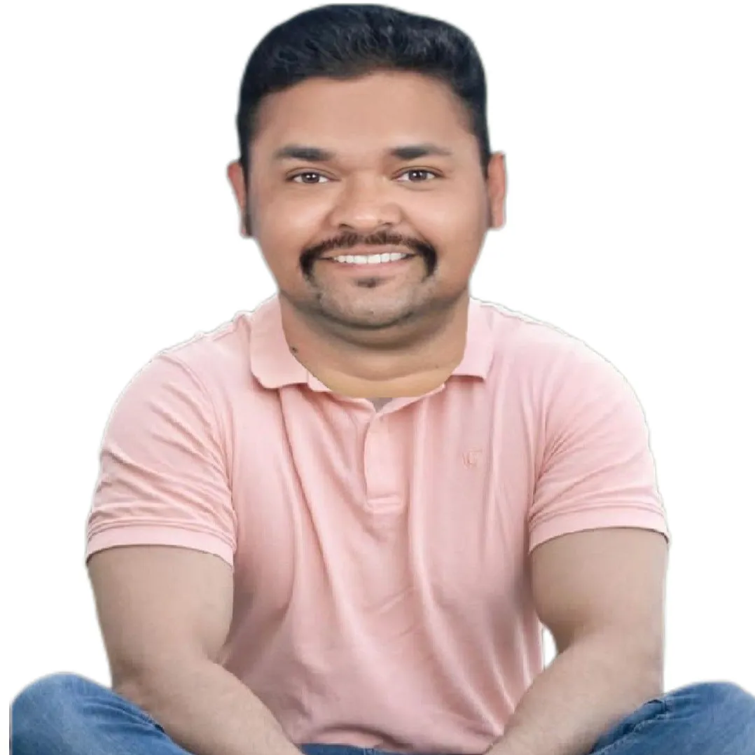santoshkumar satapathy