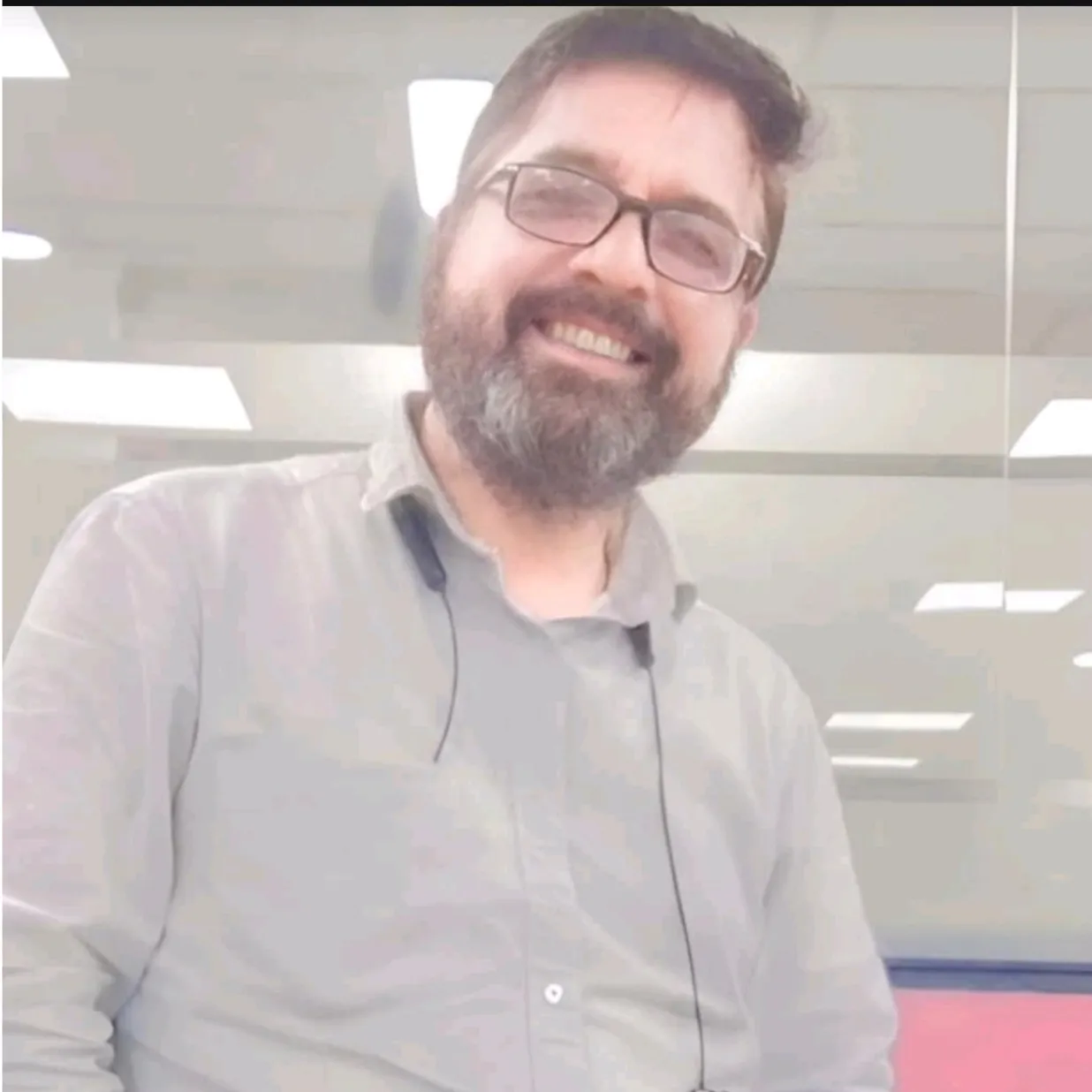 RaviDutt Sharma