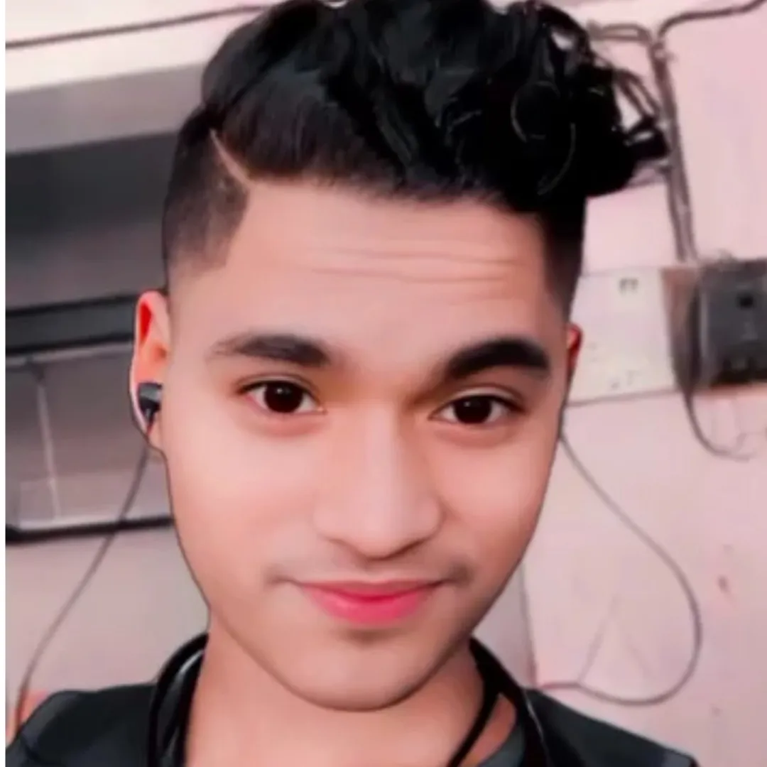 Manish Gupta