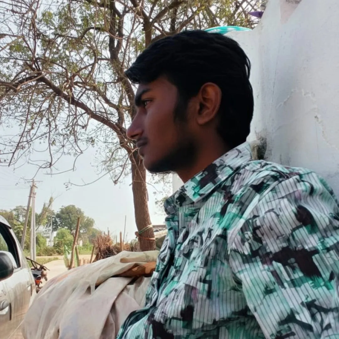 Datla Sivaprasad Reddy