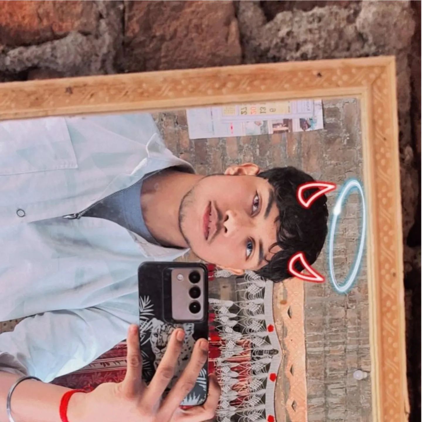 ꧁⪻♥Ʌ𝗡𝕀κĔ𝚃♥⪼꧂ Rathore