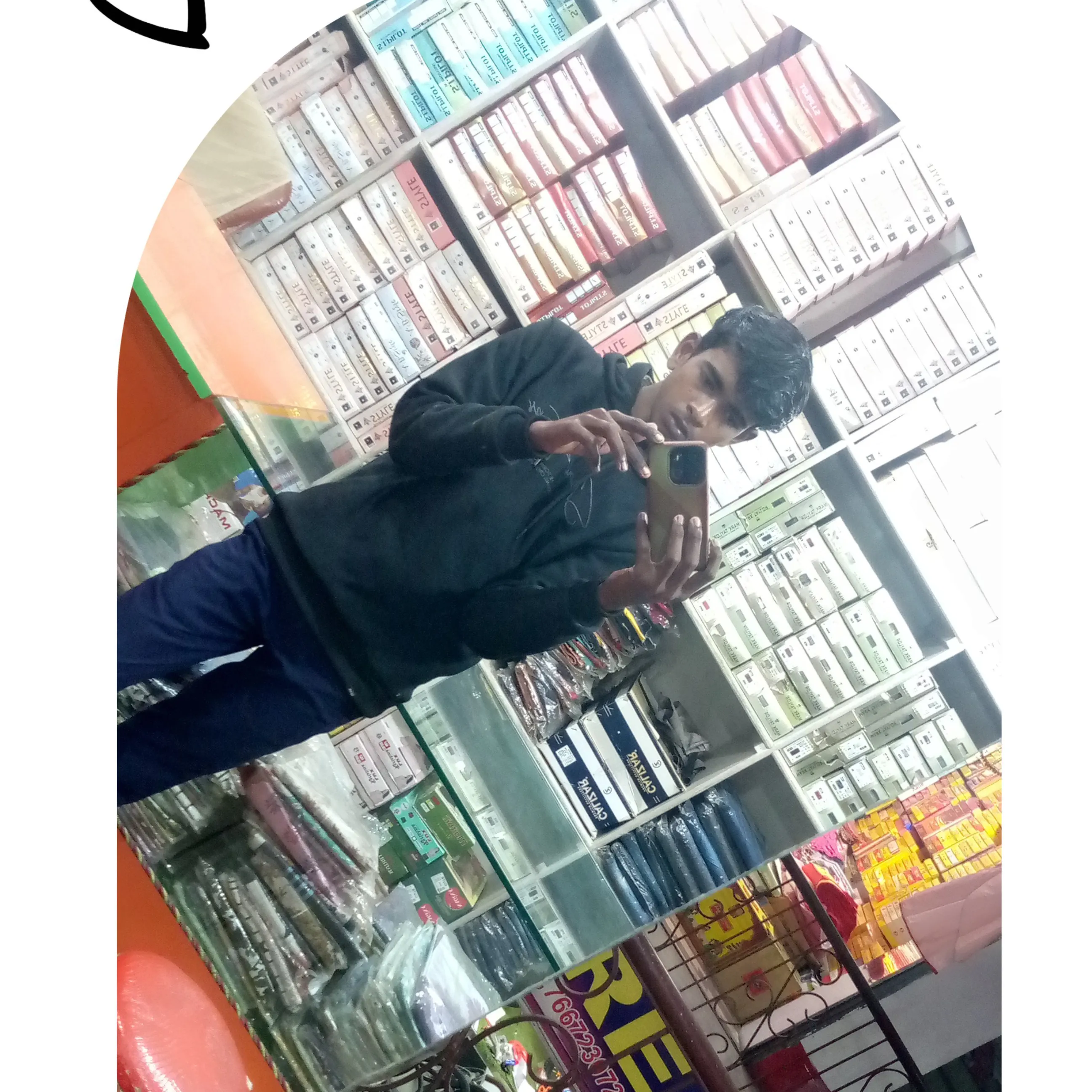 Sandeep Kumar