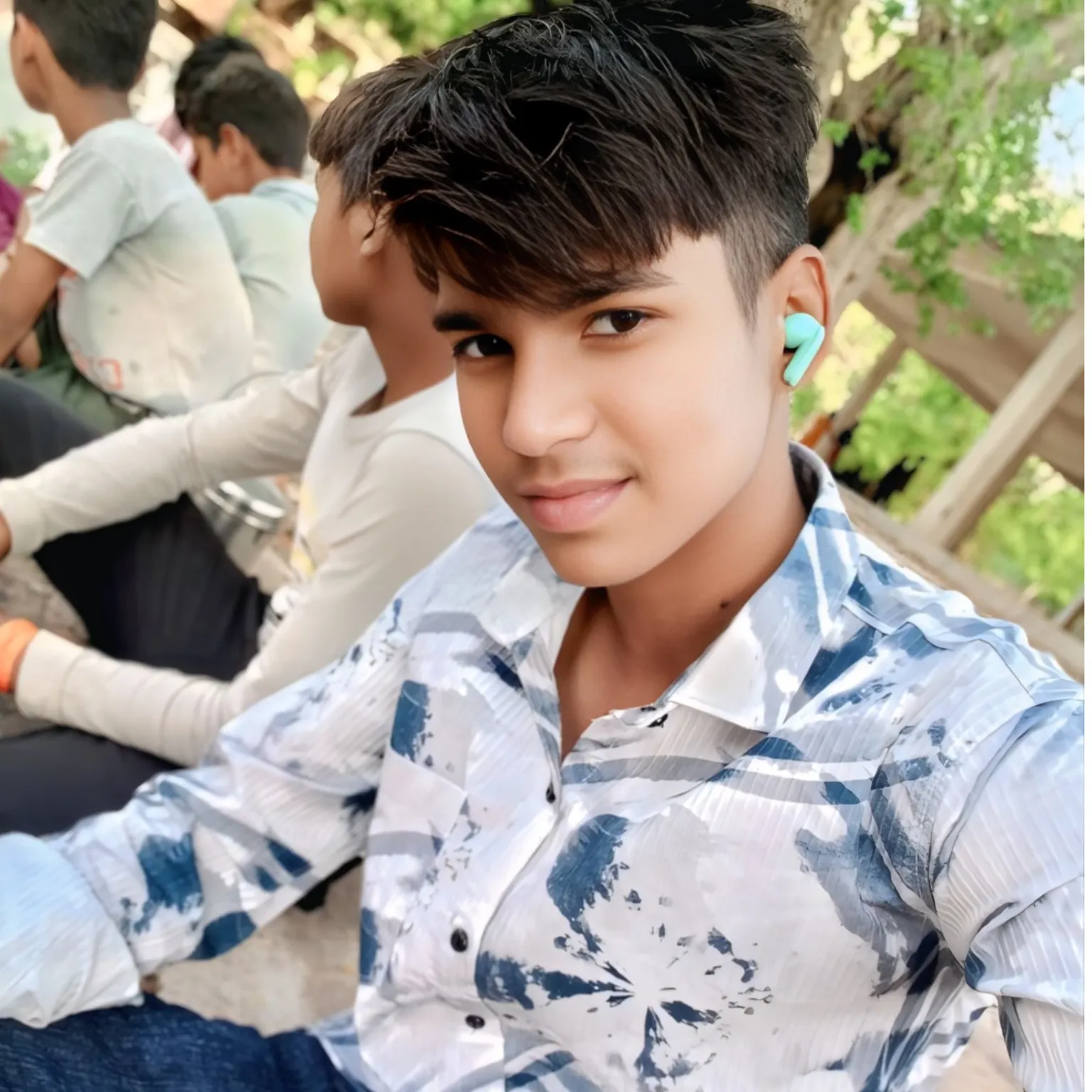 MR THAKUR