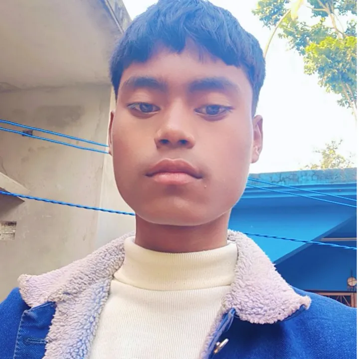 Ramesh das