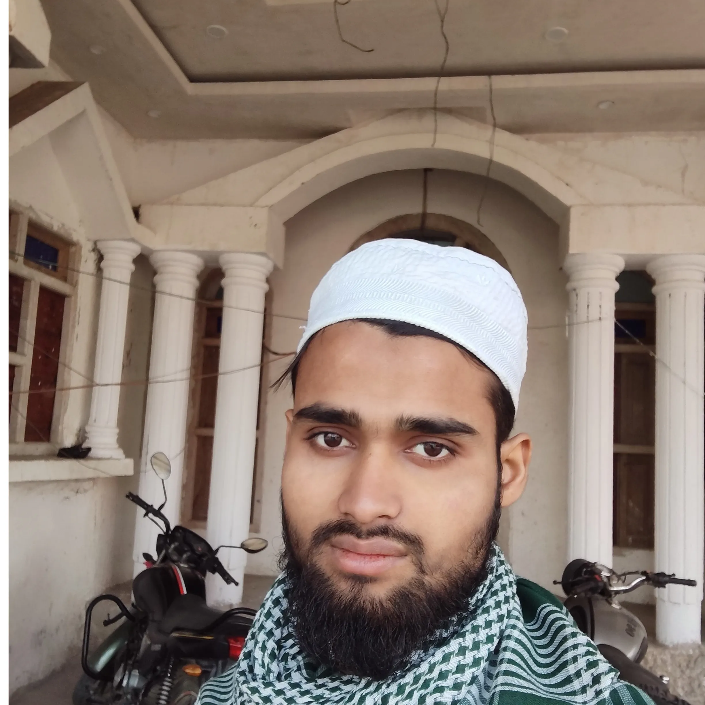 Zaid Saharsa