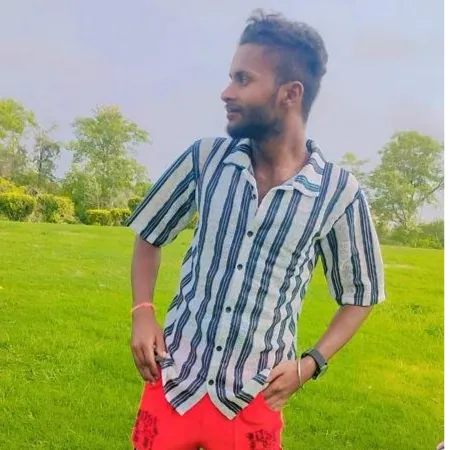 Mukesh Kumar