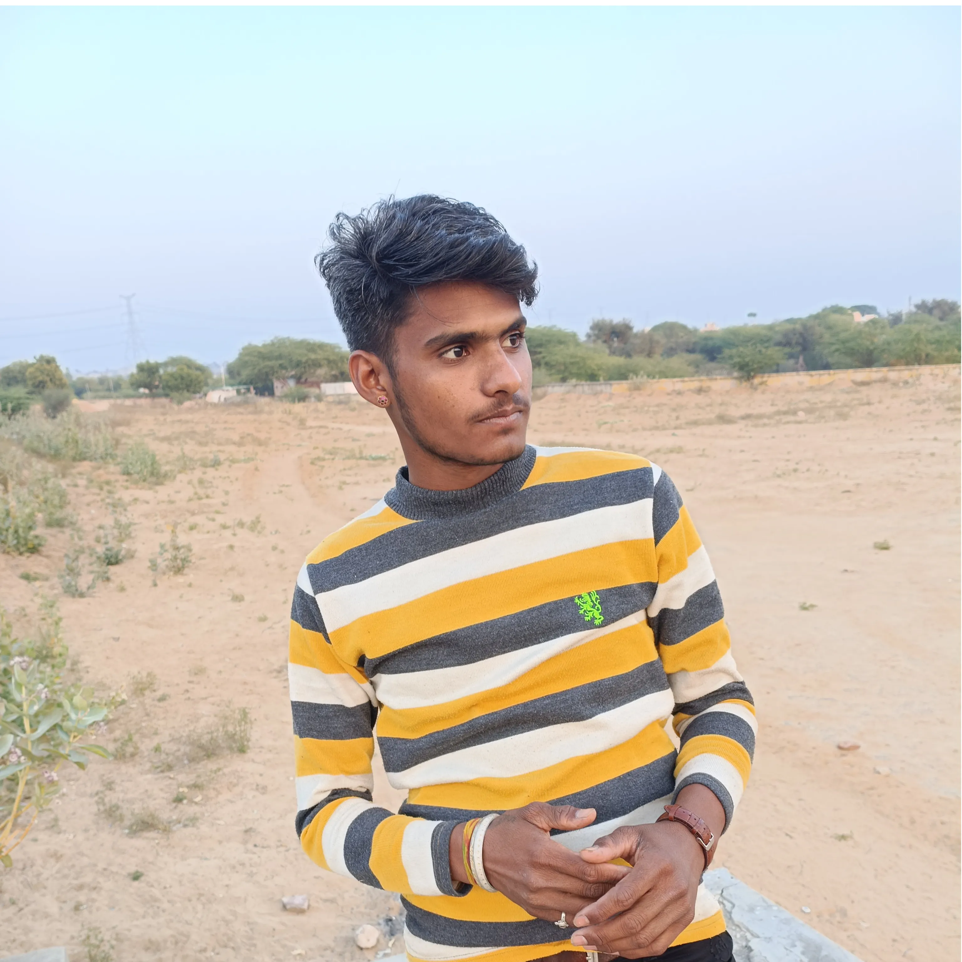 Sunil Jakhar