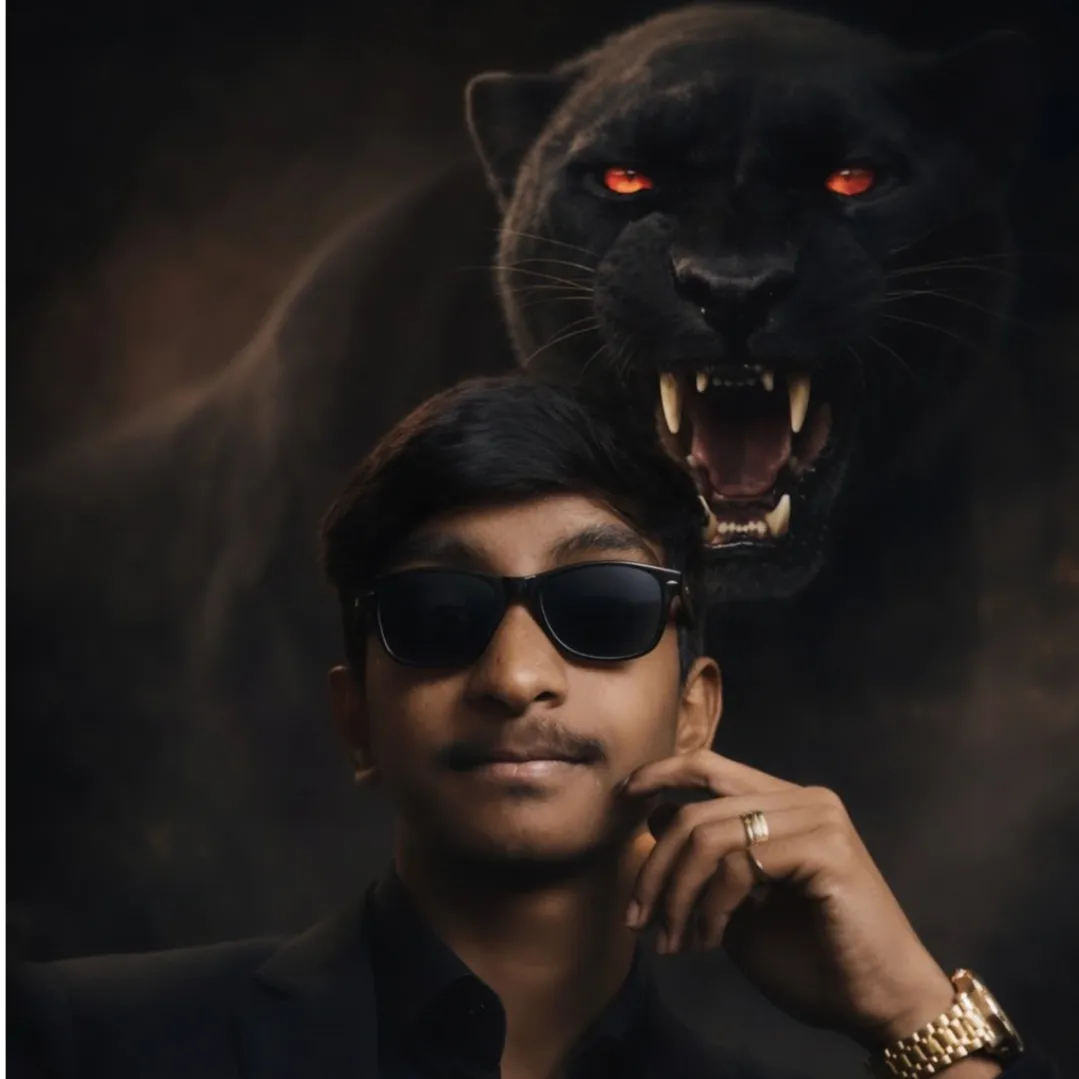 Panther 74