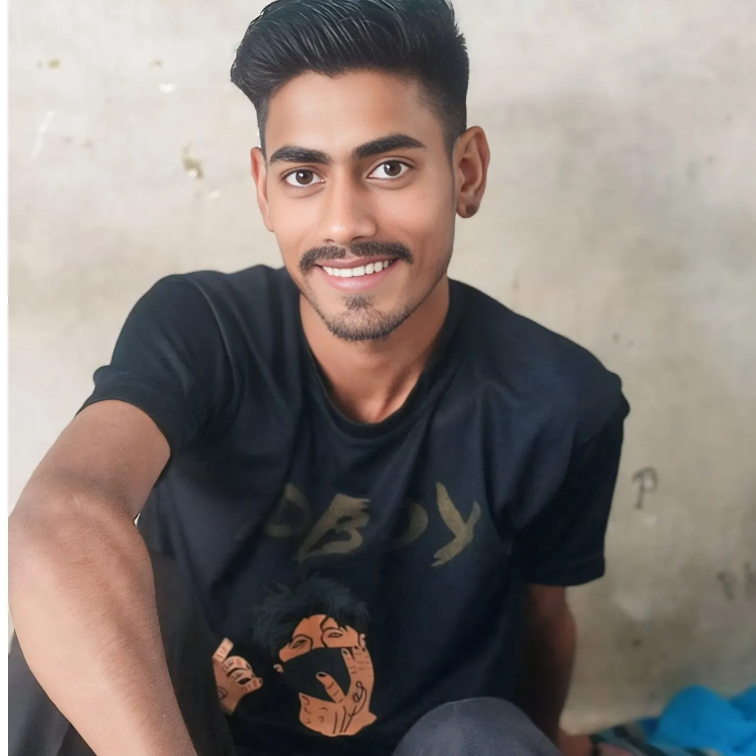 anil arya