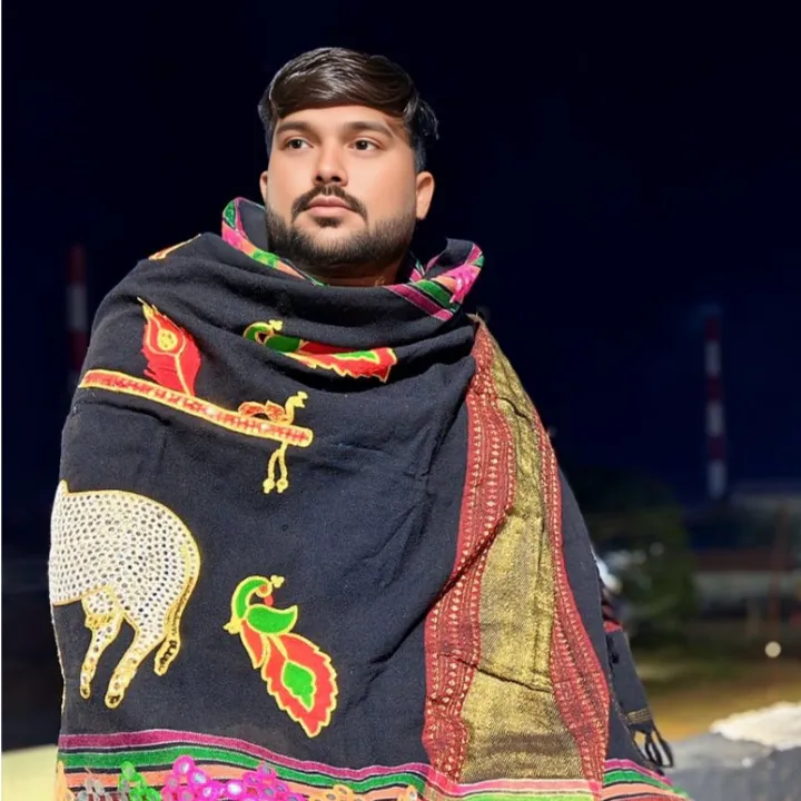 Gohel Ravi