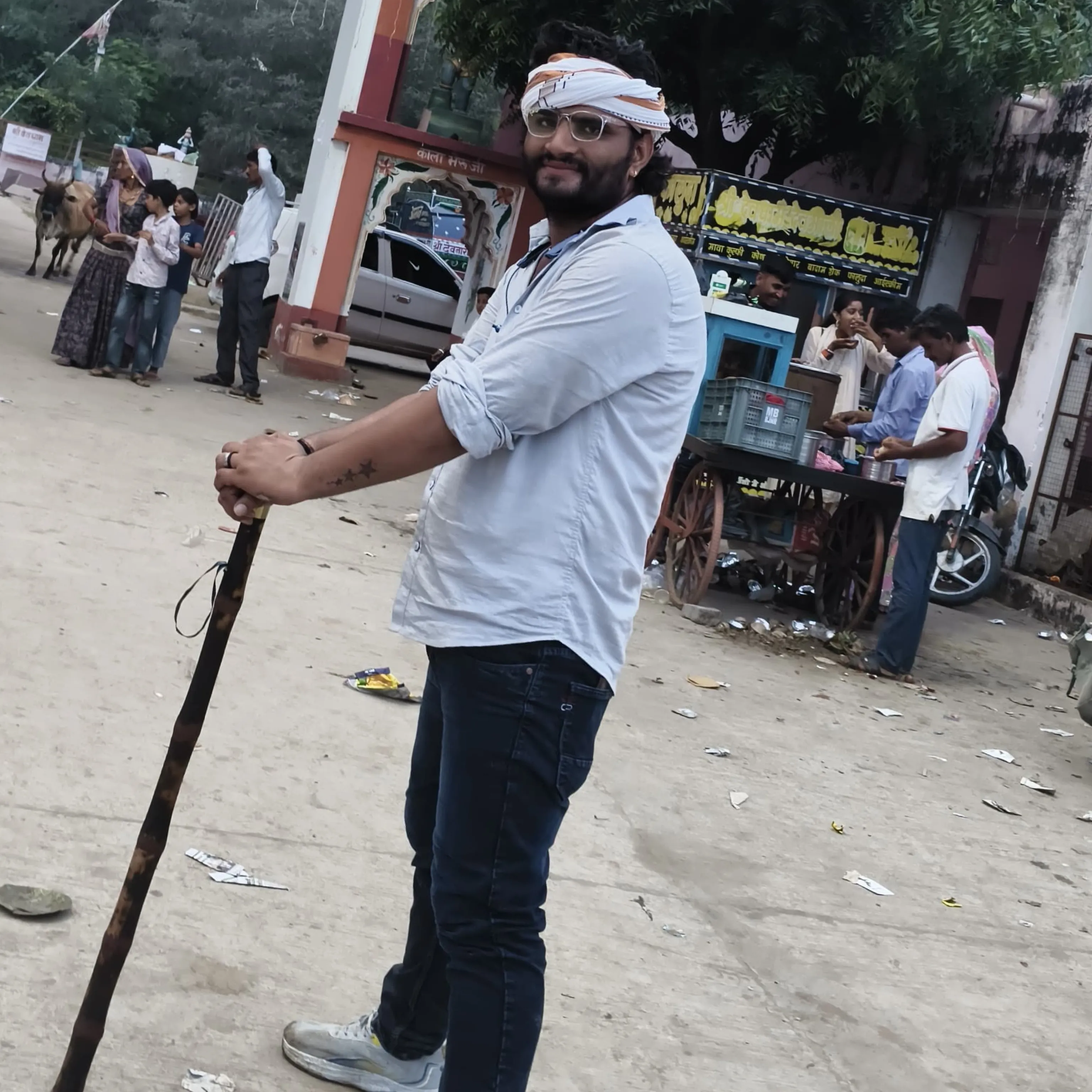 devkaran devkaranGurjar