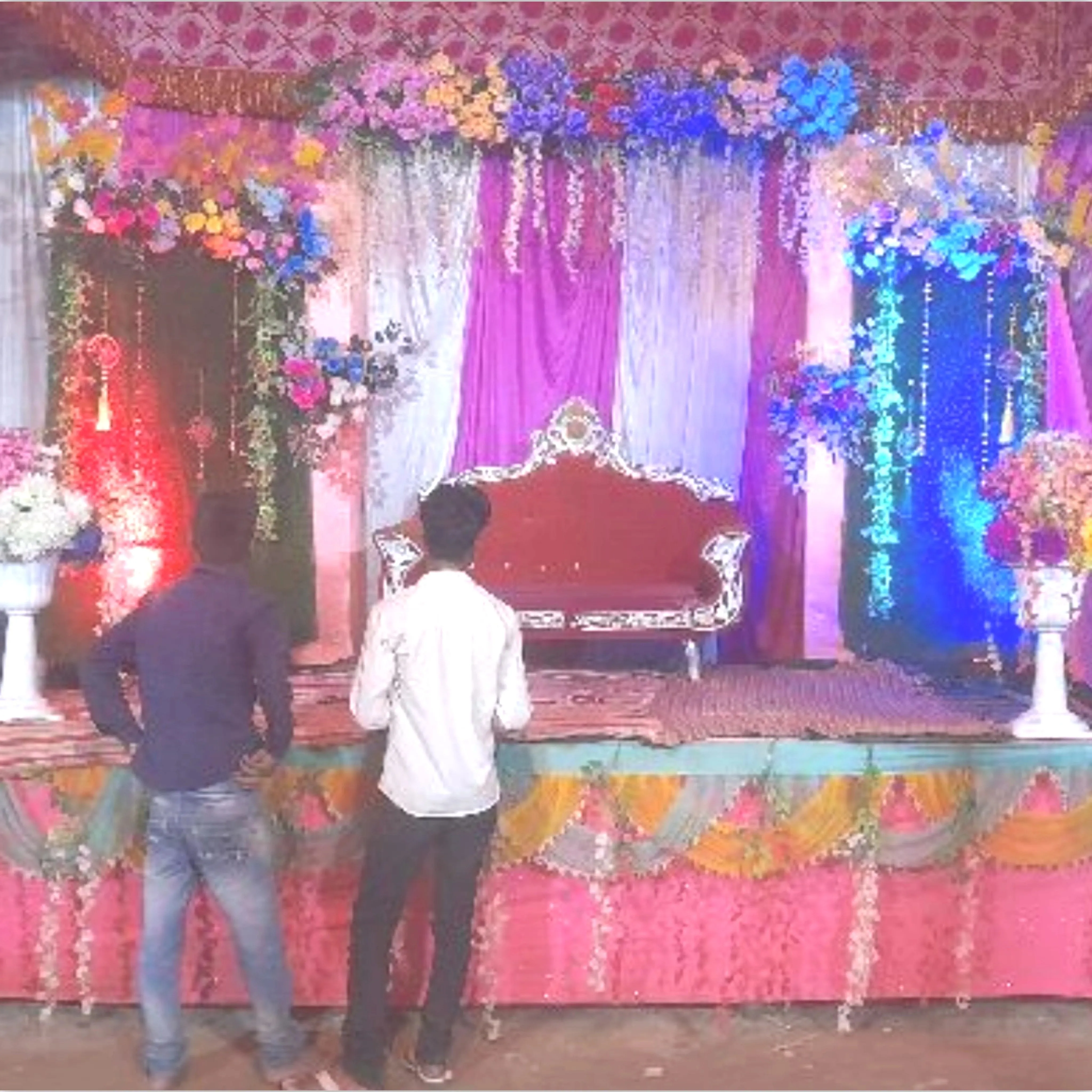 Asish Kumar