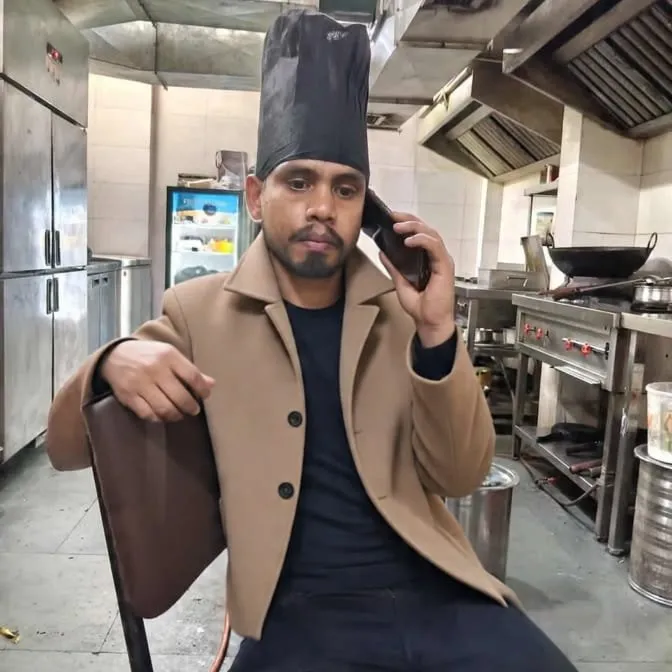 karan Mallik