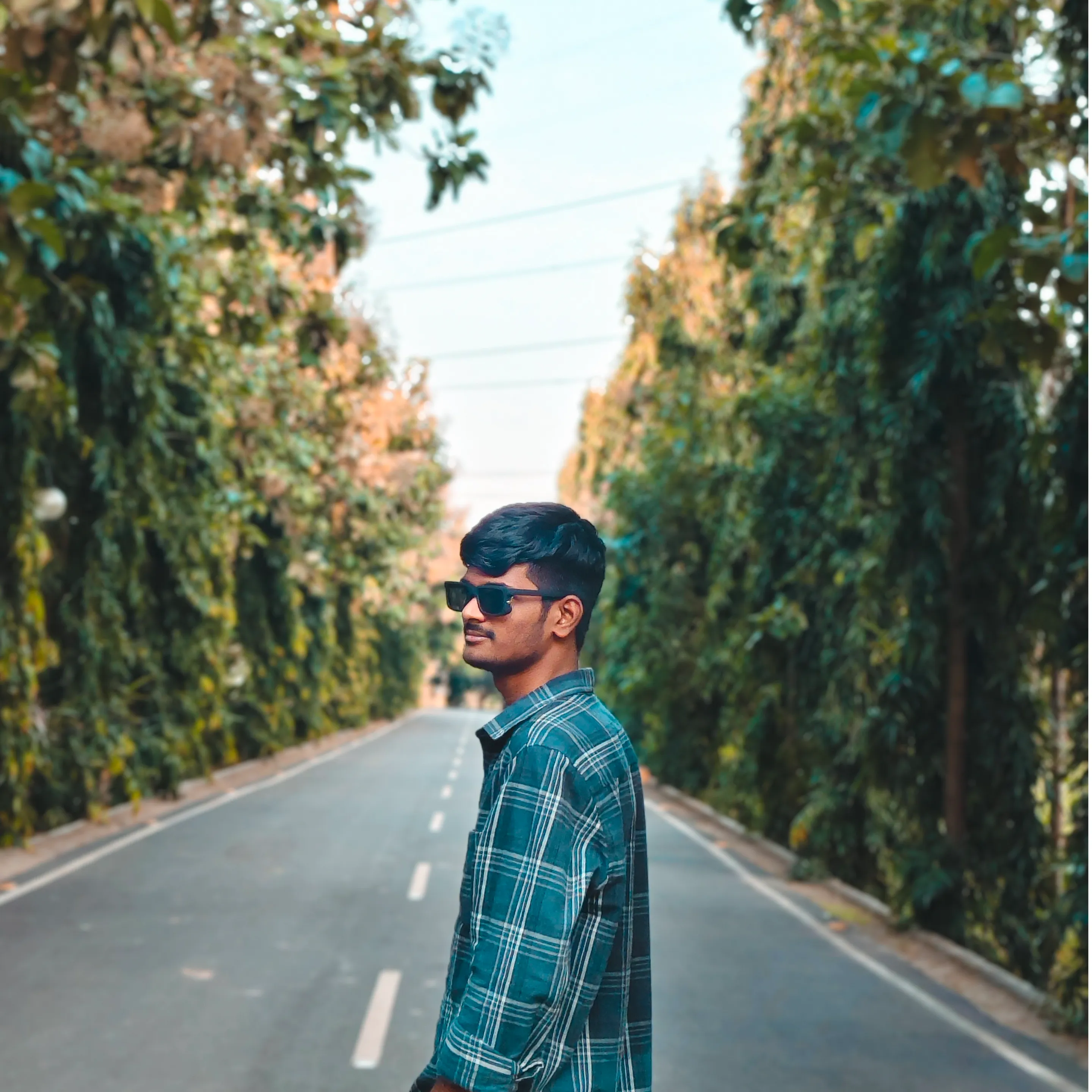 Adithya Ram
