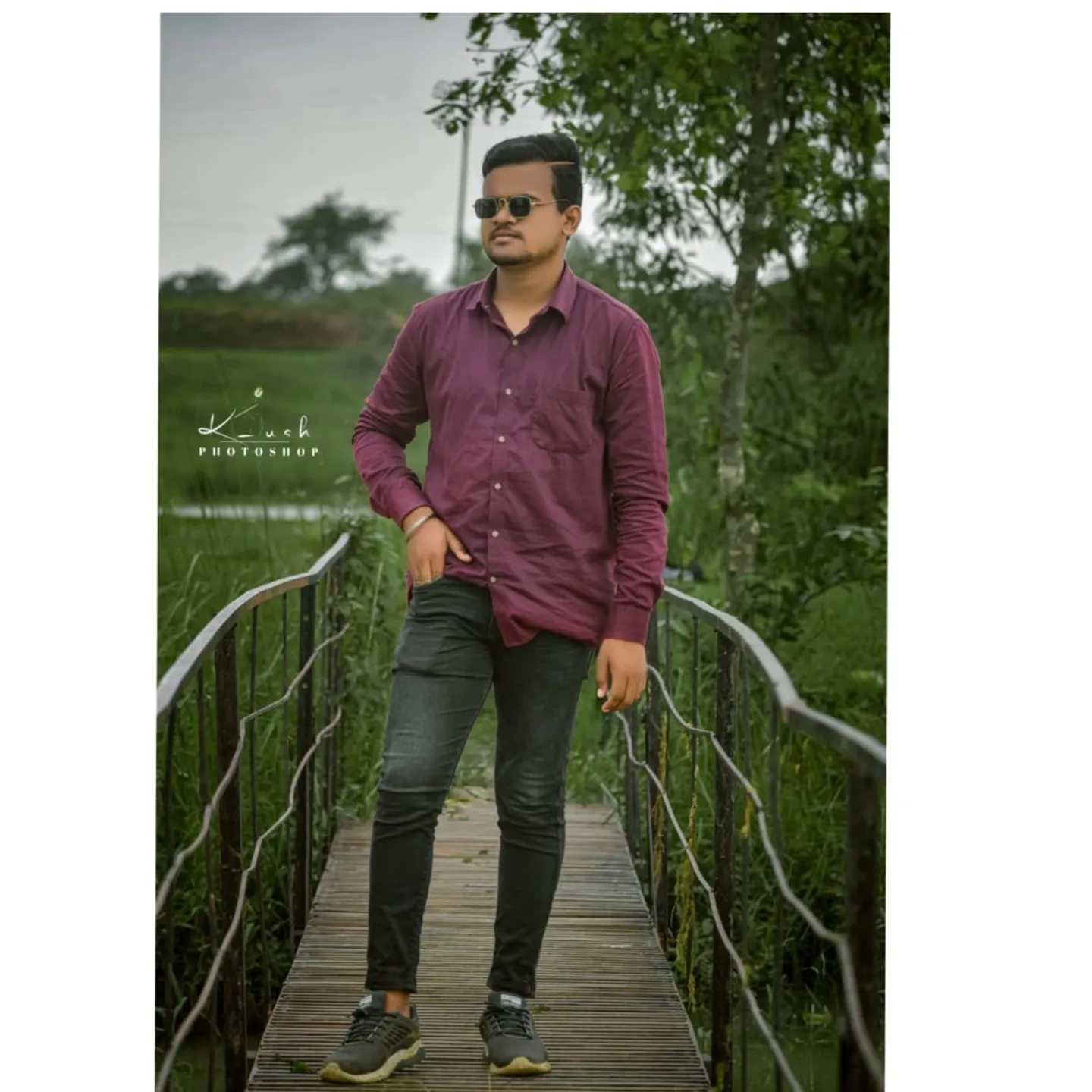 Pawan Kashyap