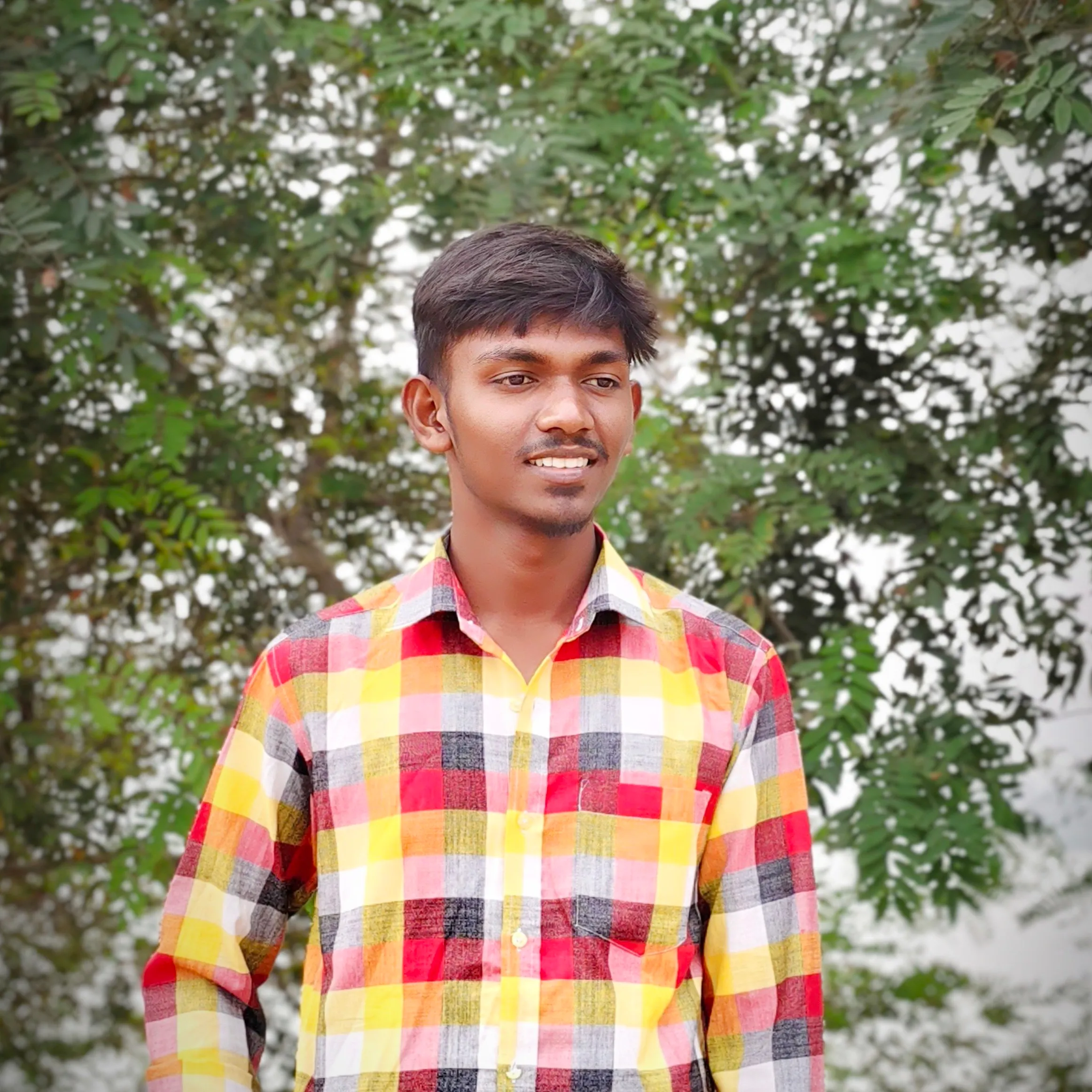 Shaik Basha