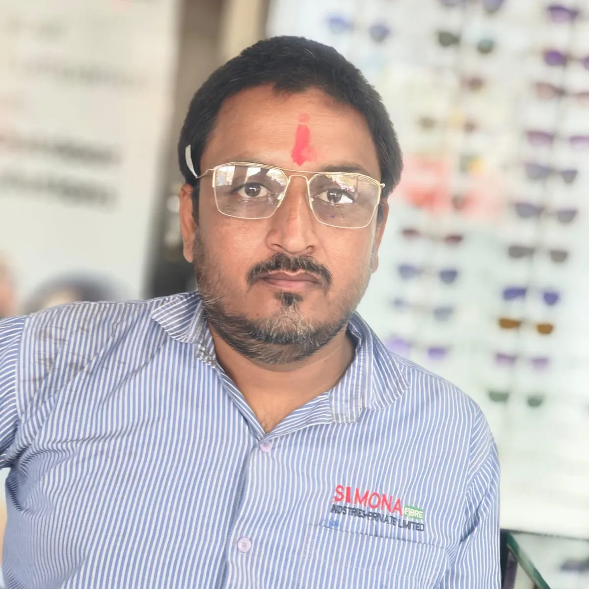 PRASHANTKUMAR DWIVEDI
