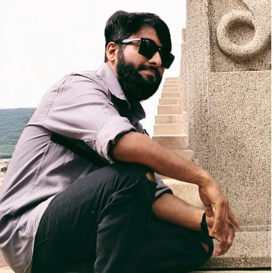 puspendu das