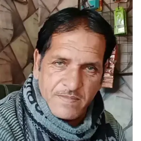 Gurmej singh