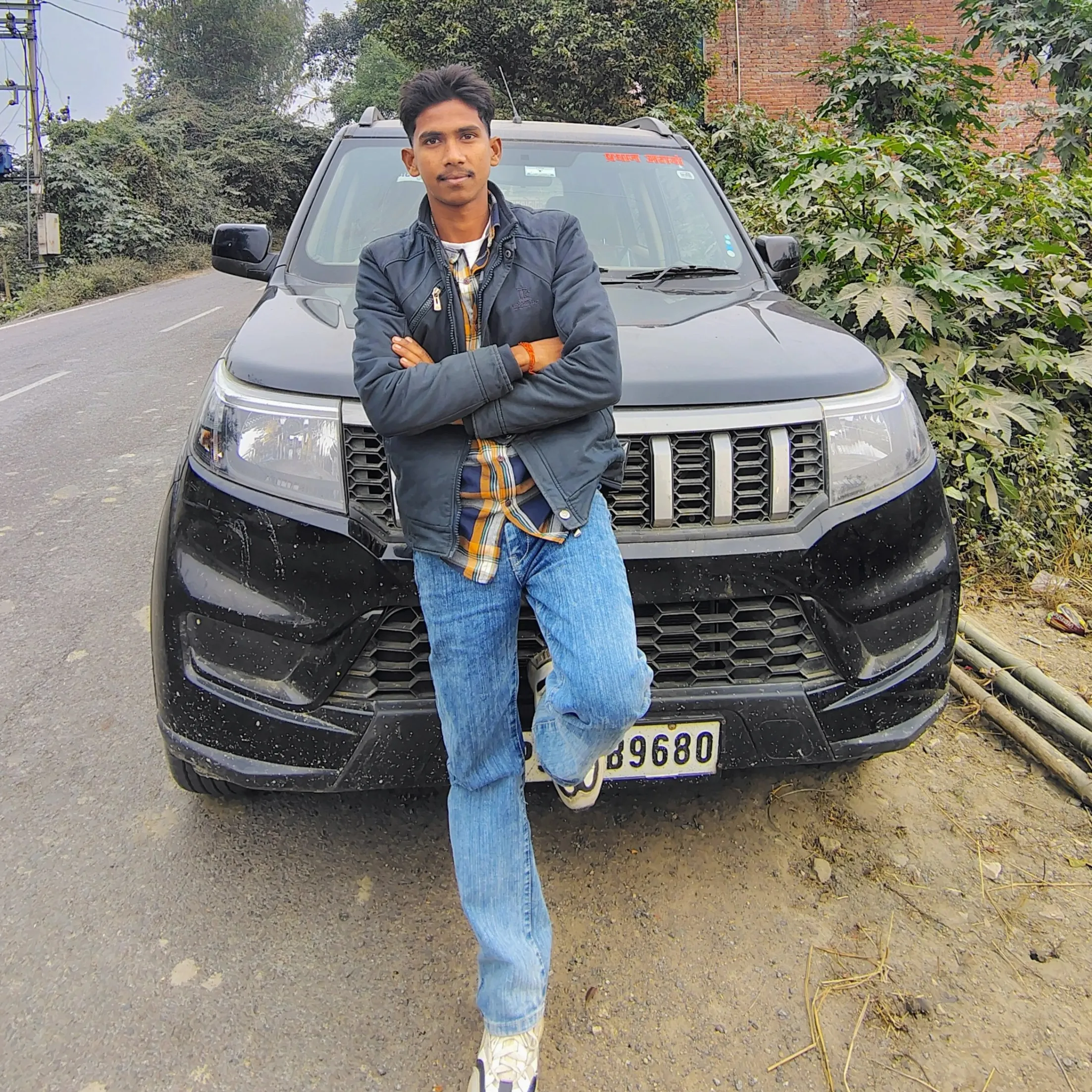 Aman kd
