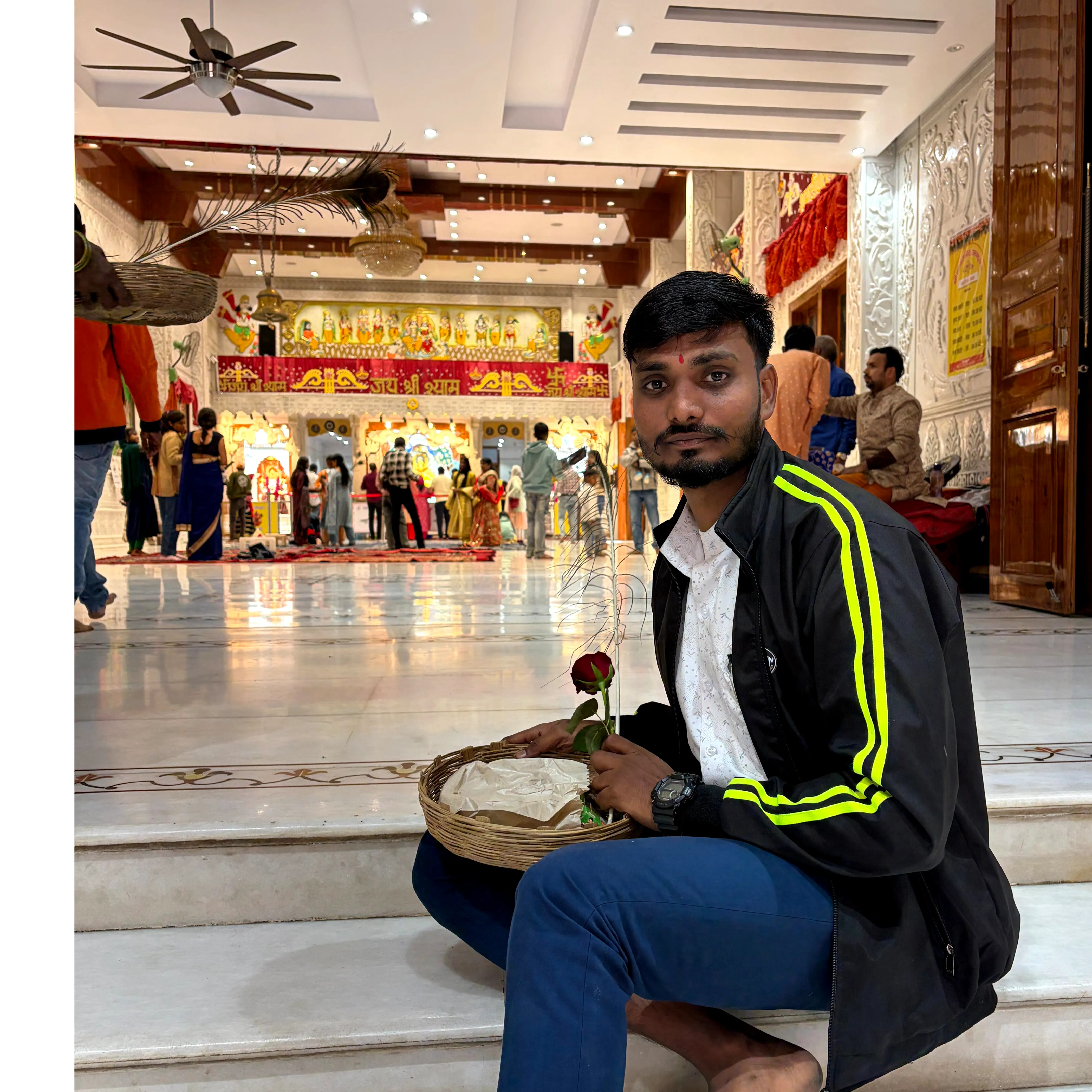 vikash kumar