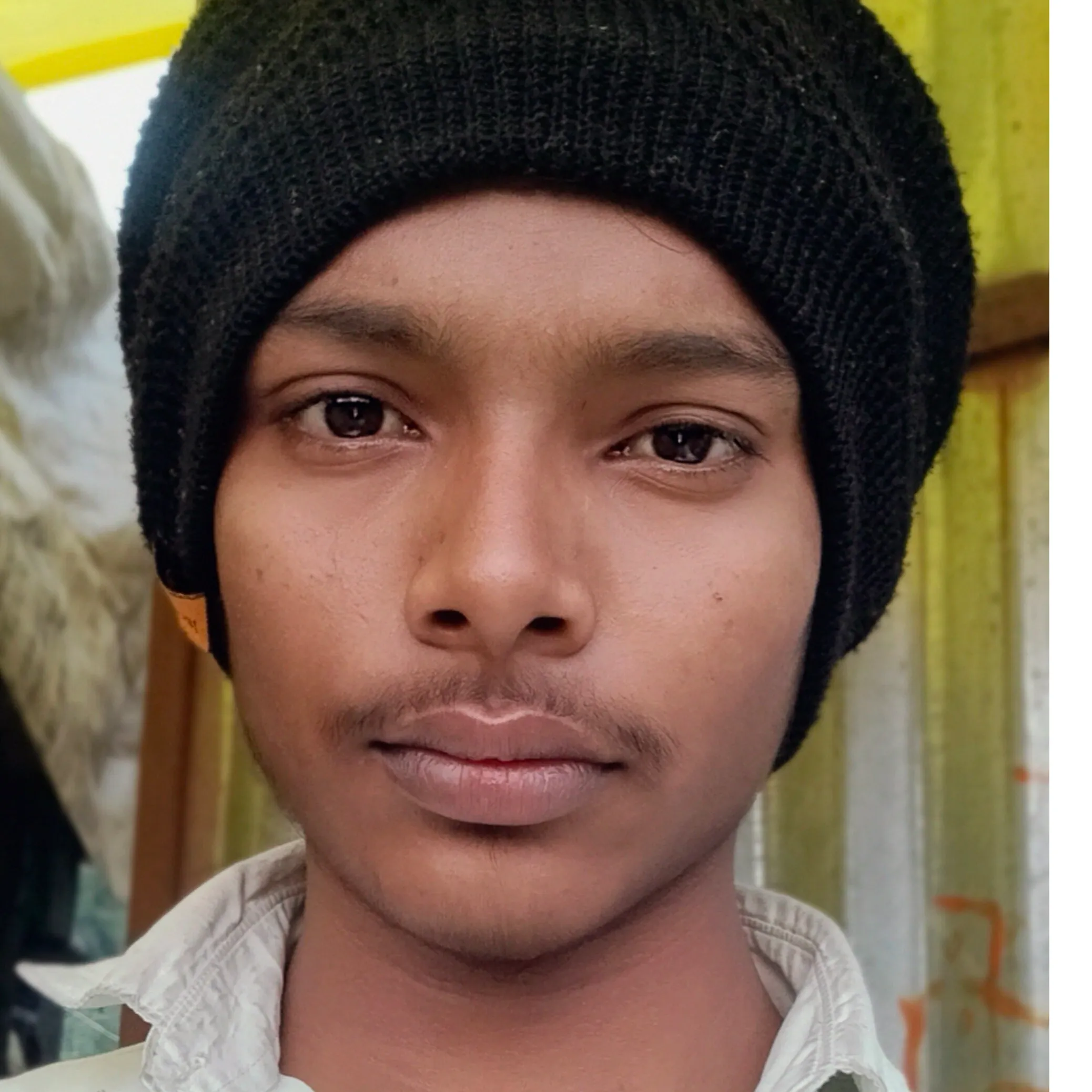 Sundar Yadav