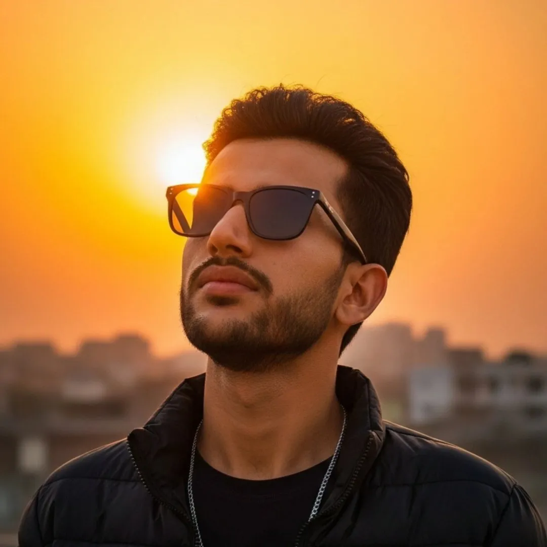 Kasam Khan