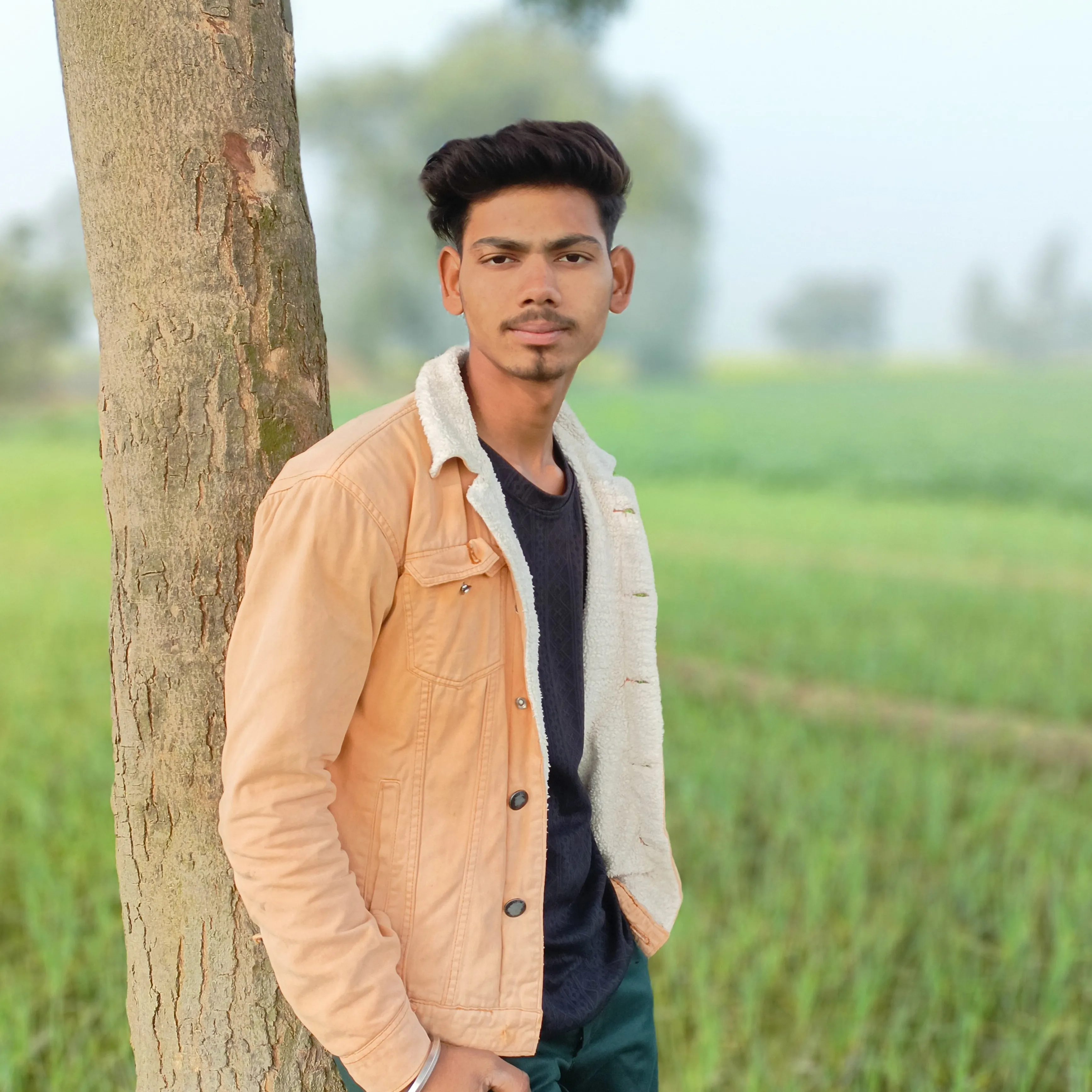 suraj sharma
